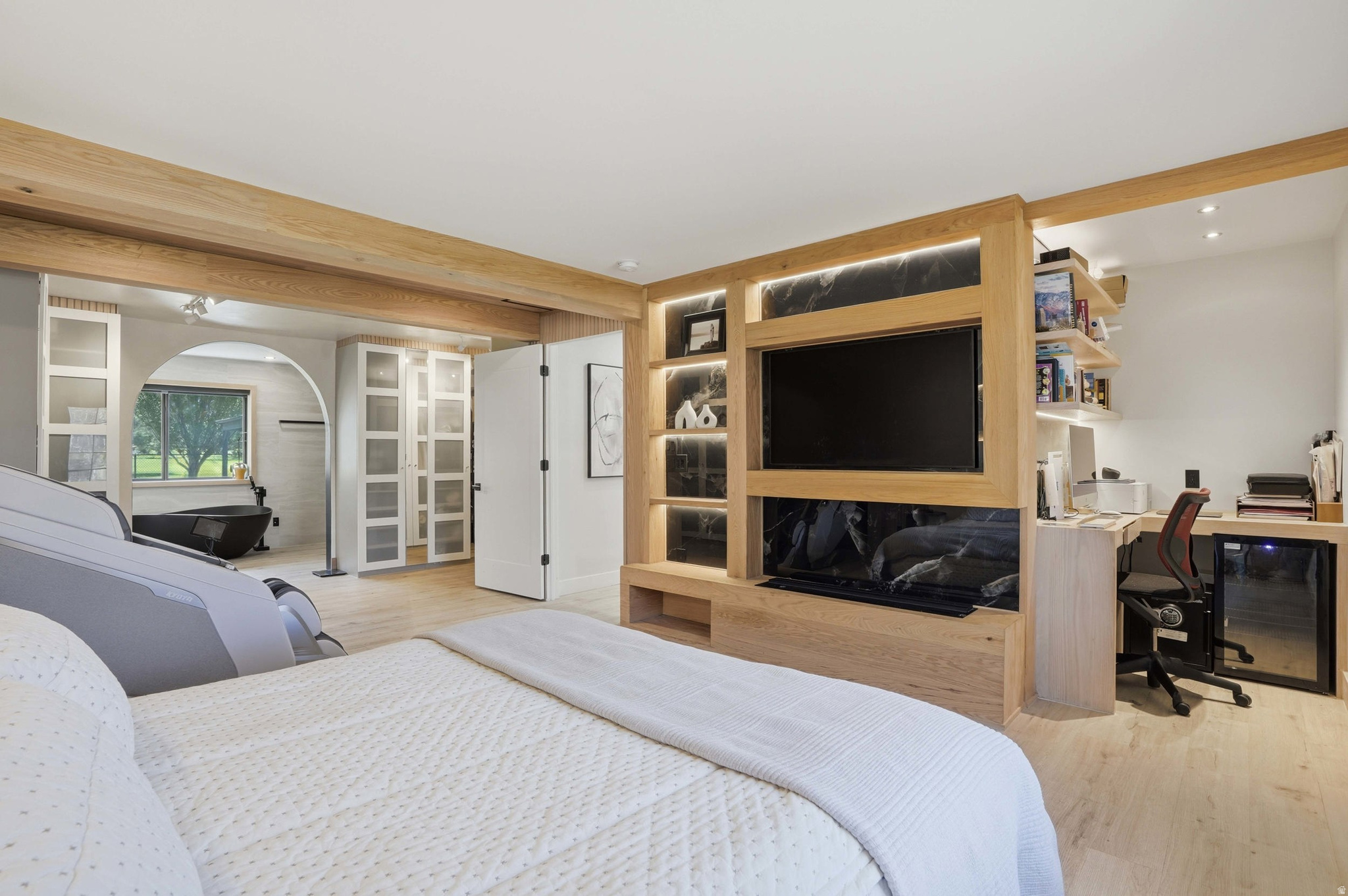 CORNERSTONE ESTATES - Residential