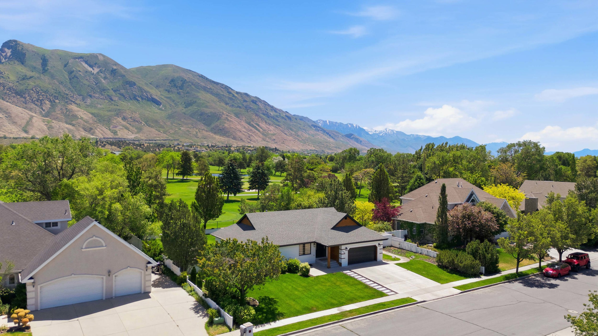 CORNERSTONE ESTATES - Residential