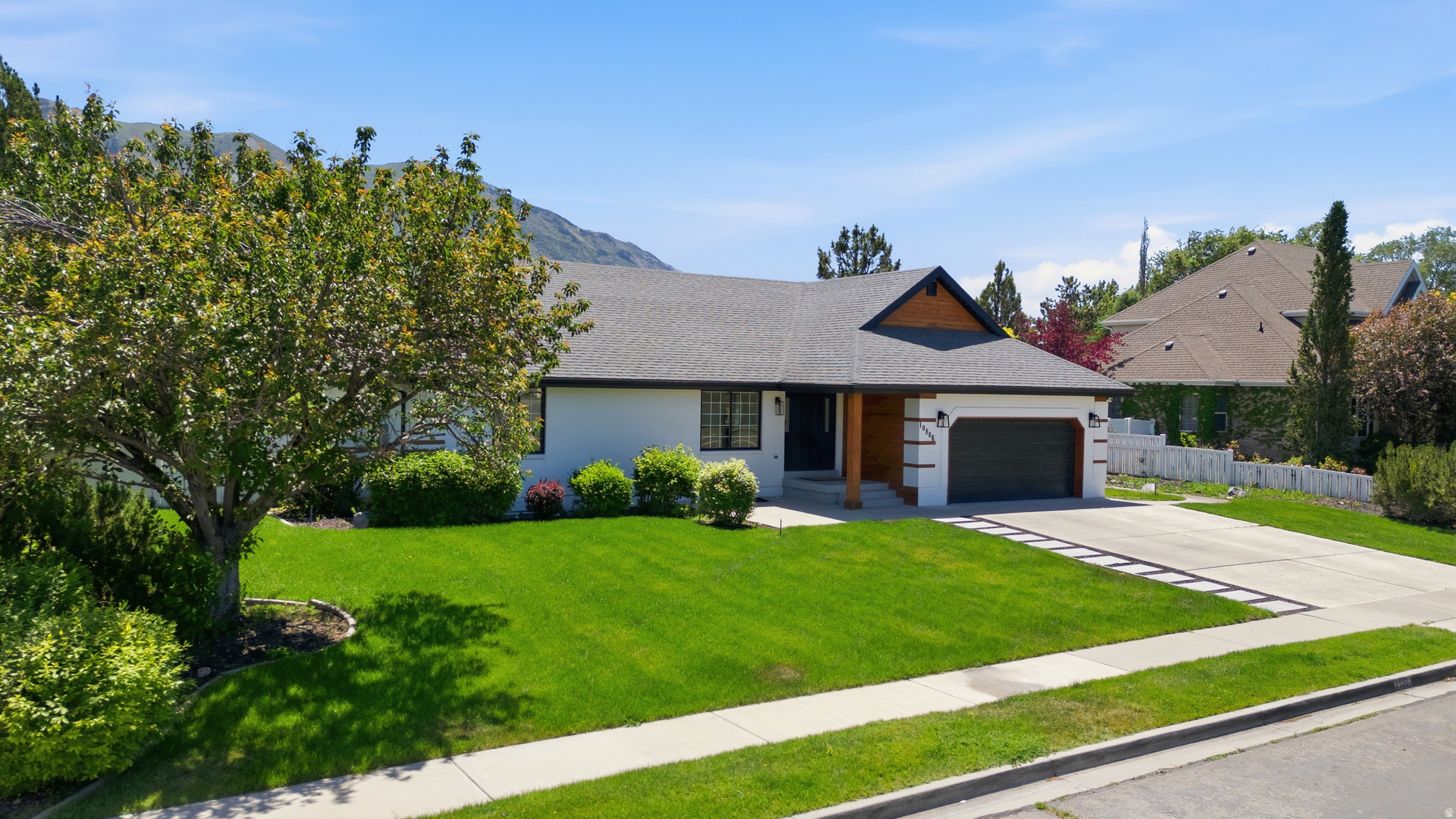 CORNERSTONE ESTATES - Residential