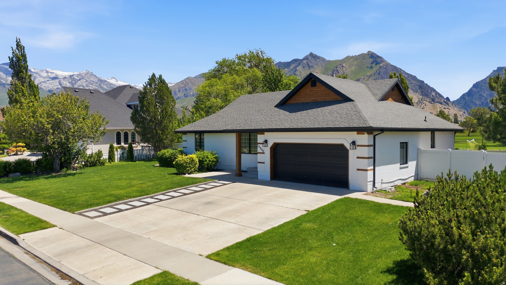 CORNERSTONE ESTATES - Residential