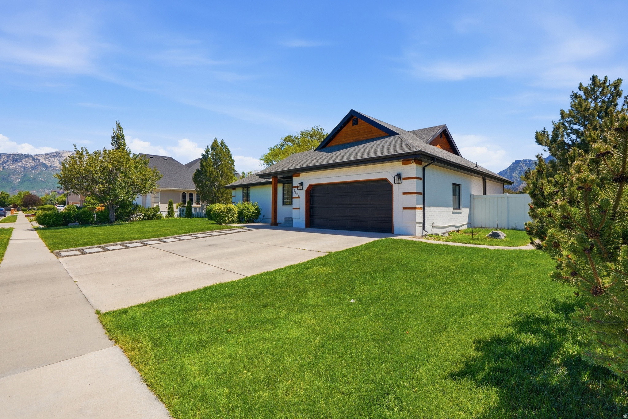 CORNERSTONE ESTATES - Residential