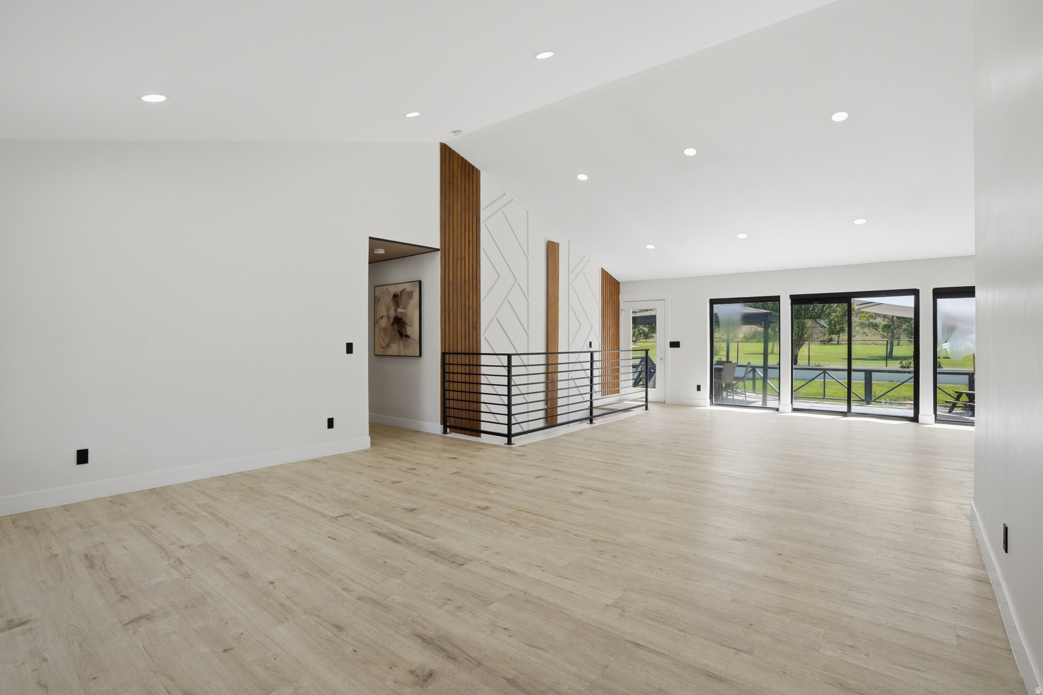 CORNERSTONE ESTATES - Residential