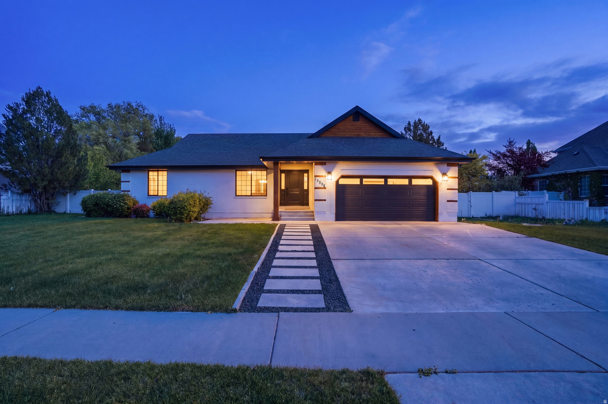 CORNERSTONE ESTATES - Residential