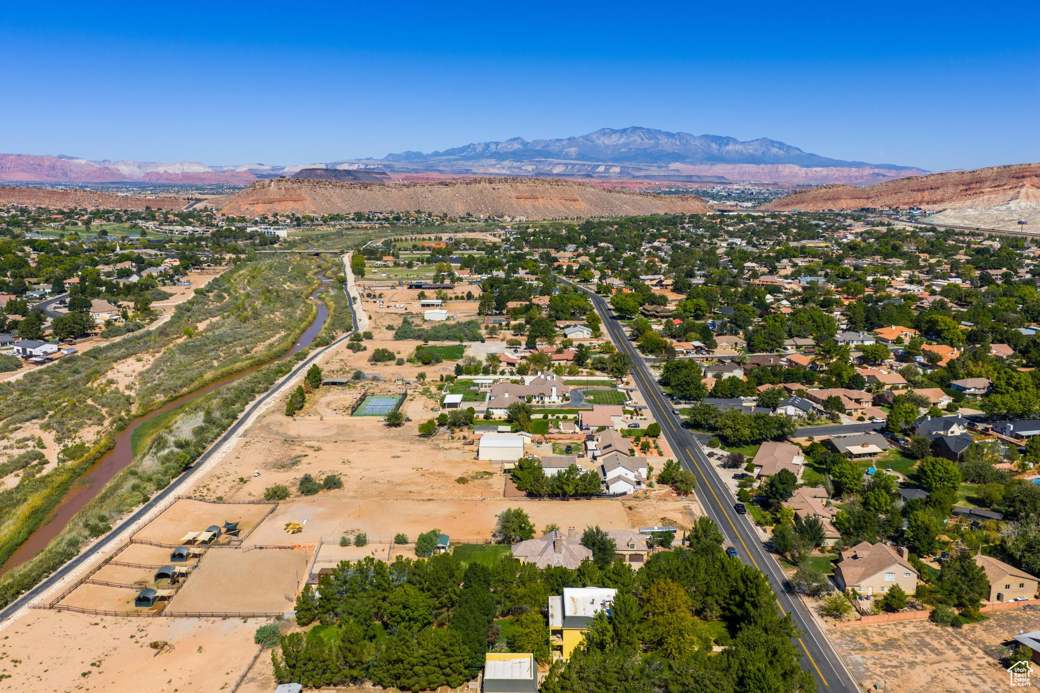BLOOMINGTON RANCHES 6 AMD - Land