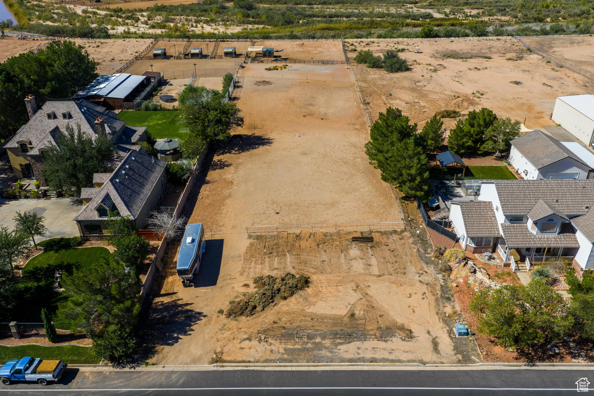 BLOOMINGTON RANCHES 6 AMD - Land