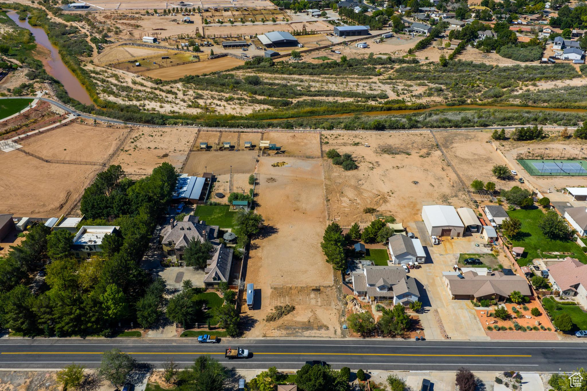 BLOOMINGTON RANCHES 6 AMD - Land