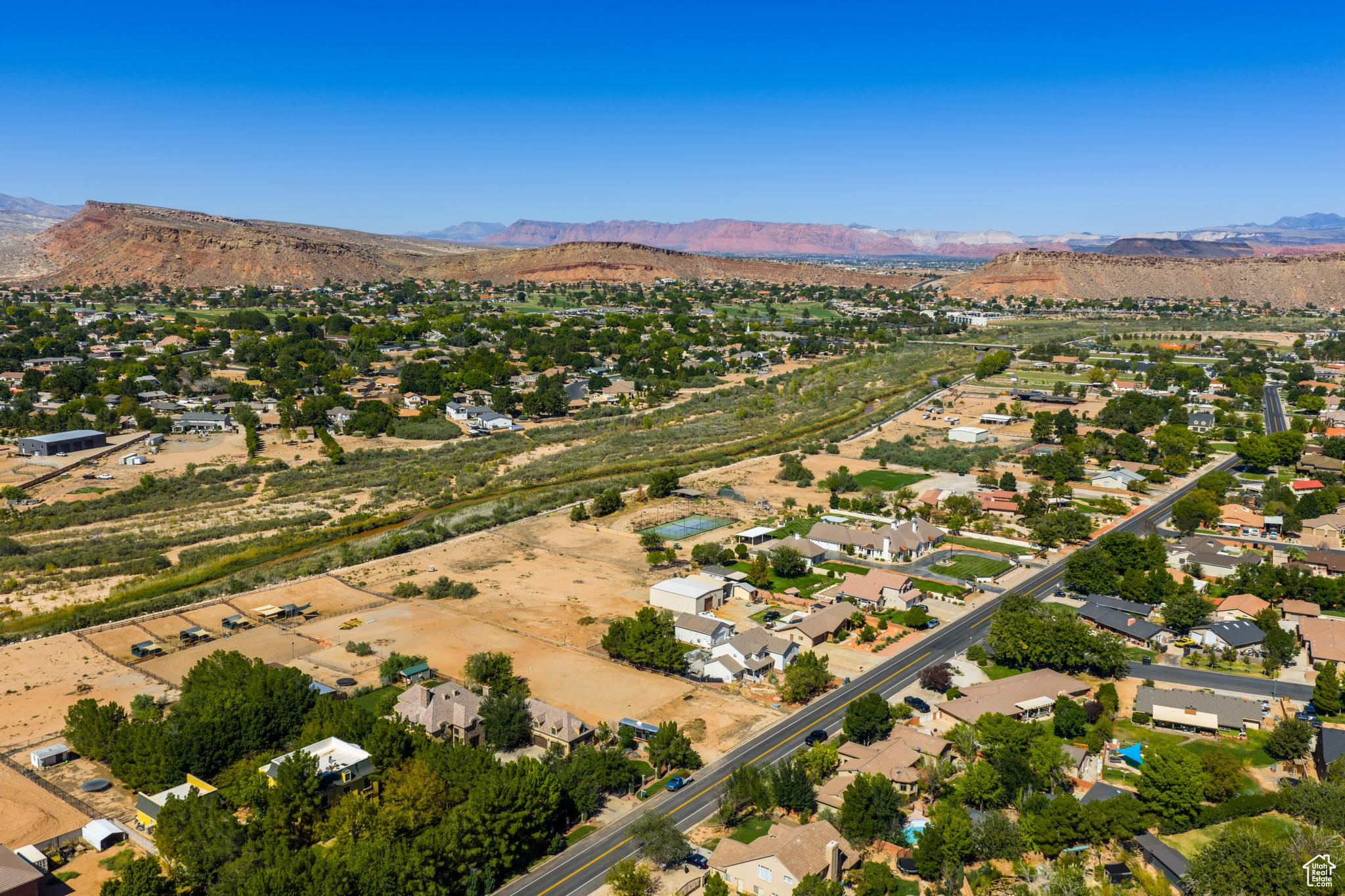 BLOOMINGTON RANCHES 6 AMD - Land