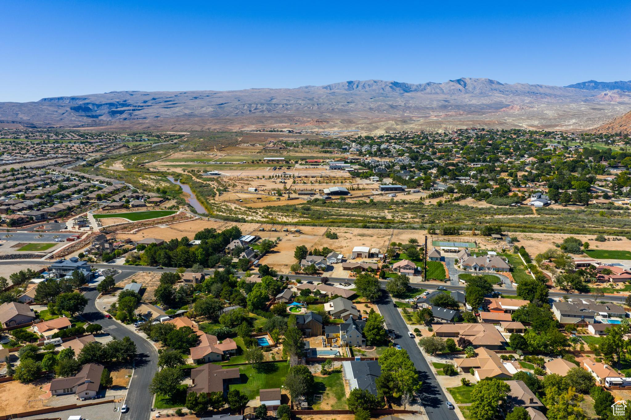 BLOOMINGTON RANCHES 6 AMD - Land