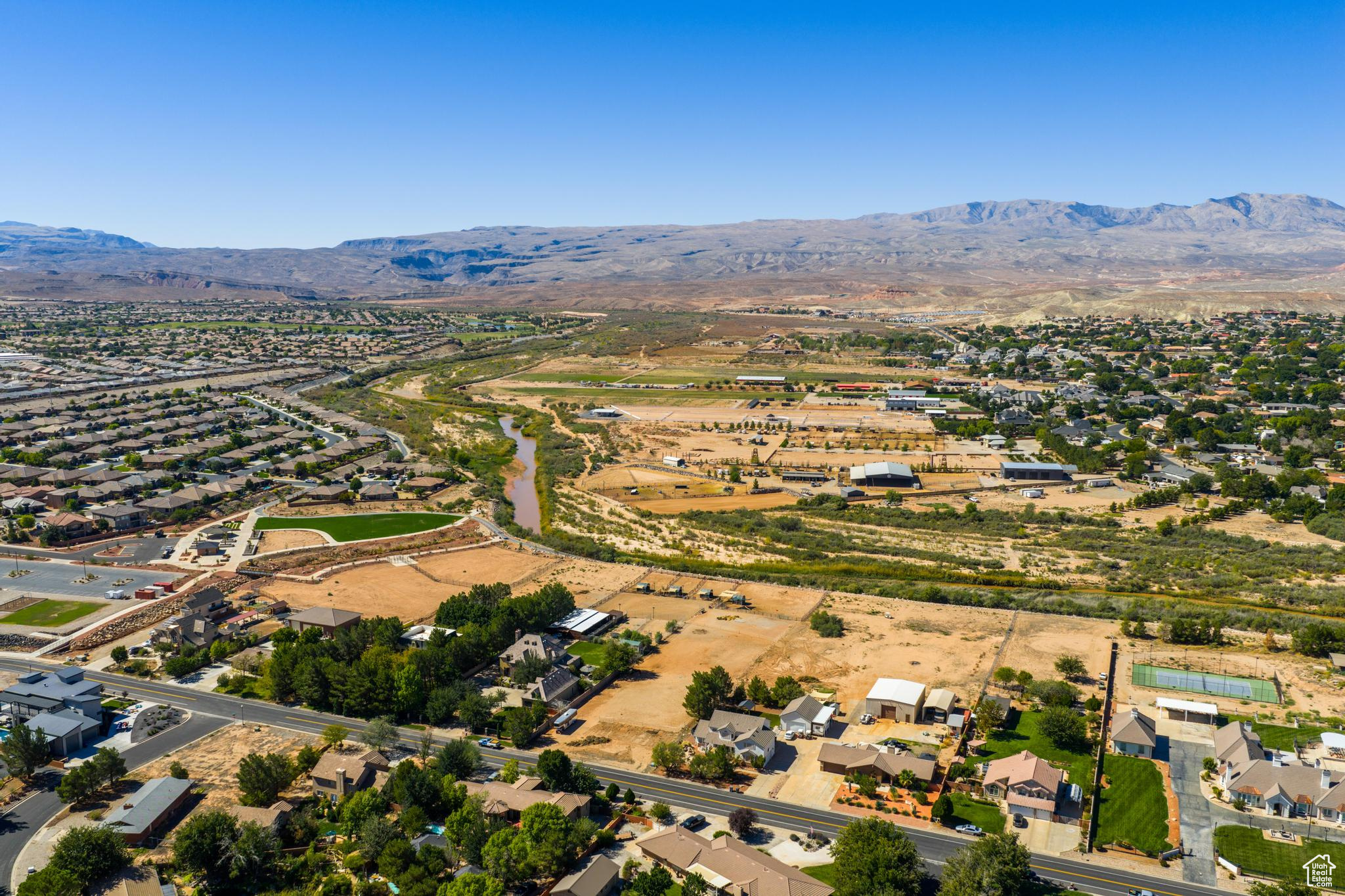 BLOOMINGTON RANCHES 6 AMD - Land