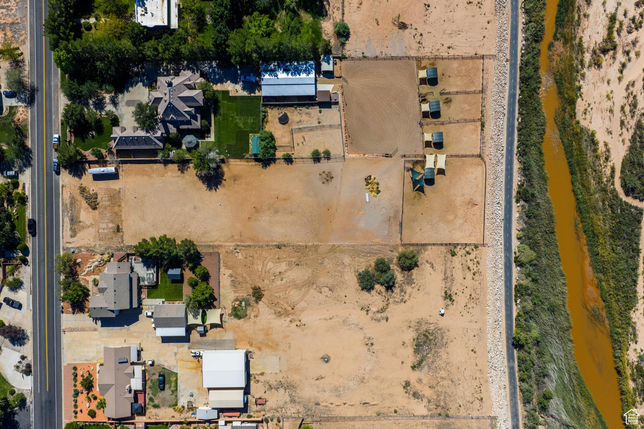 BLOOMINGTON RANCHES 6 AMD - Land