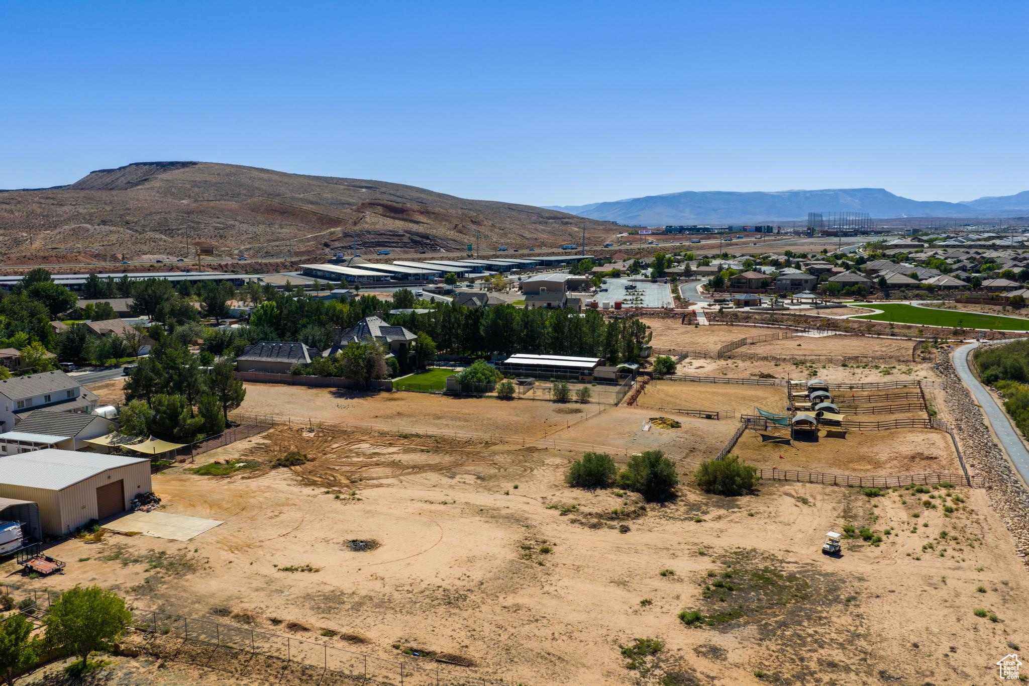 BLOOMINGTON RANCHES 6 AMD - Land