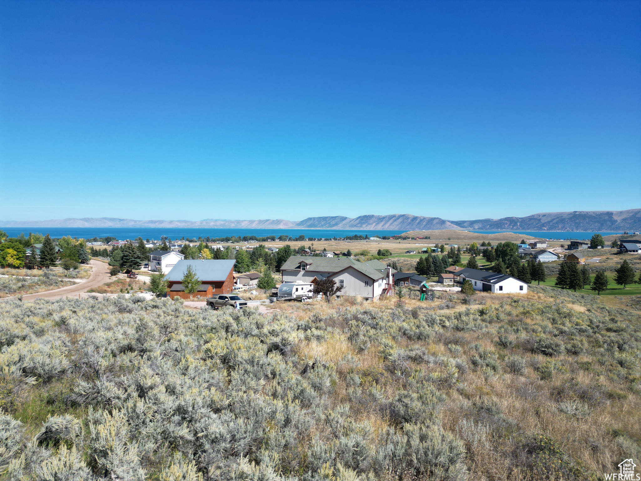 PRICE REDUCTION!!! Exceptional Lakeview Lot  Ideal for Your Dream Home or Investment Property This prime lakefront lot offers breathtaking views, providing the perfect canvas to build your ideal retreat. Whether you're seeking a personal getaway or a property to rent while you're away, this location offers endless possibilities. The lot backs up to a serene common area, with direct access to the golf course, enhancing the tranquil atmosphere. Located at the end of a quiet cul-de-sac, you'll enjoy maximum privacy and peace. Please note that property lines shown in photos are approximate.