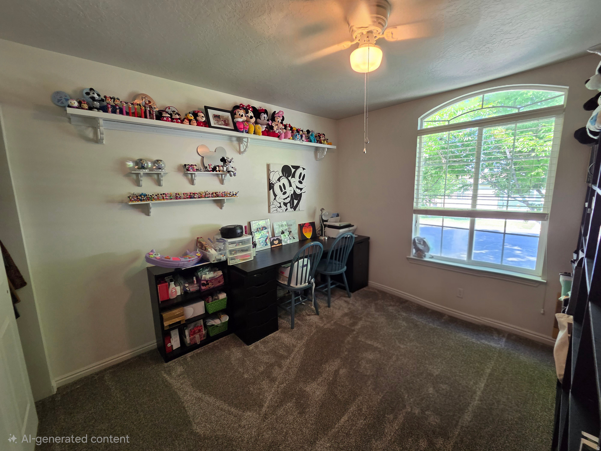 REESE - Residential