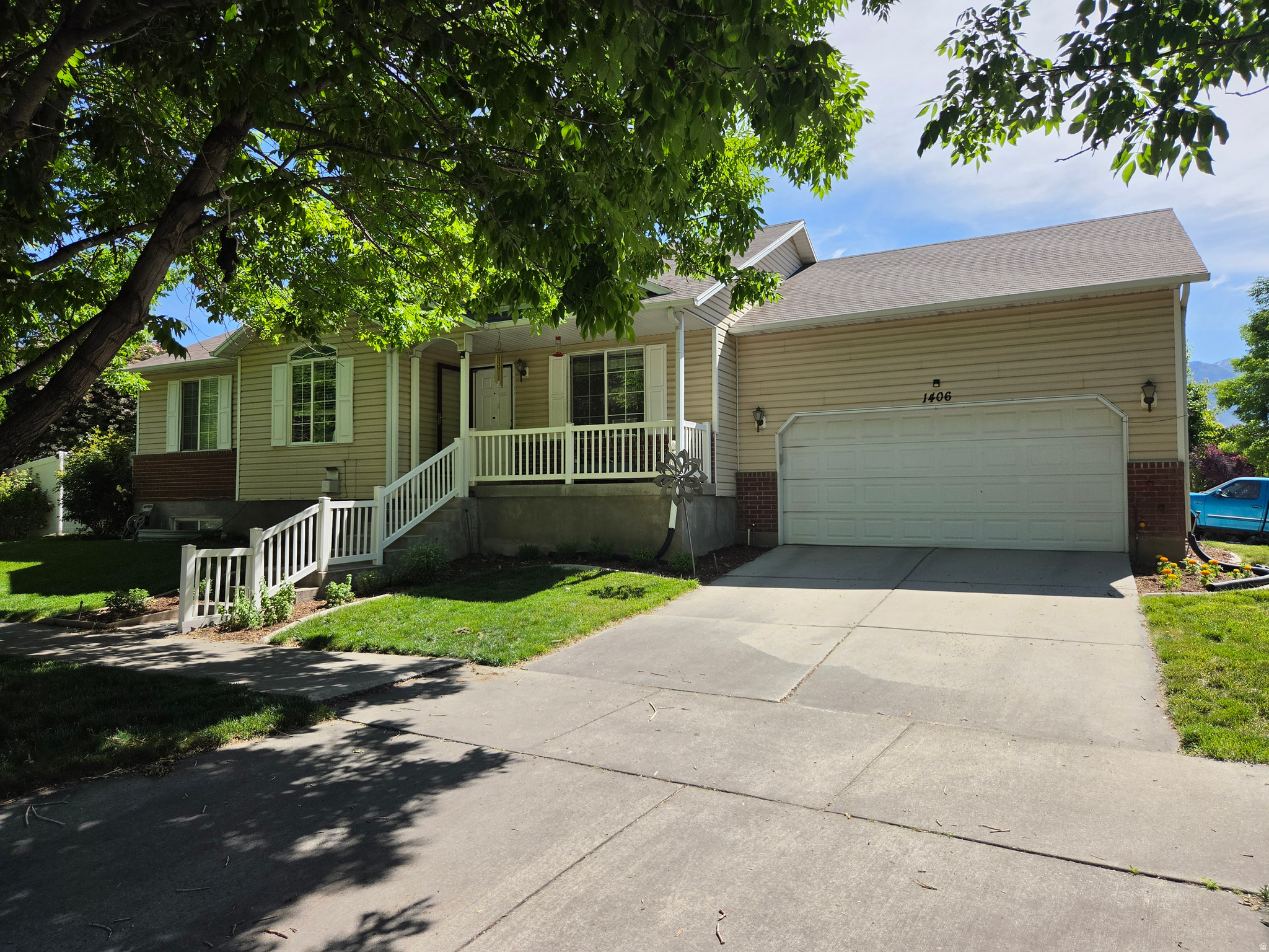 REESE - Residential
