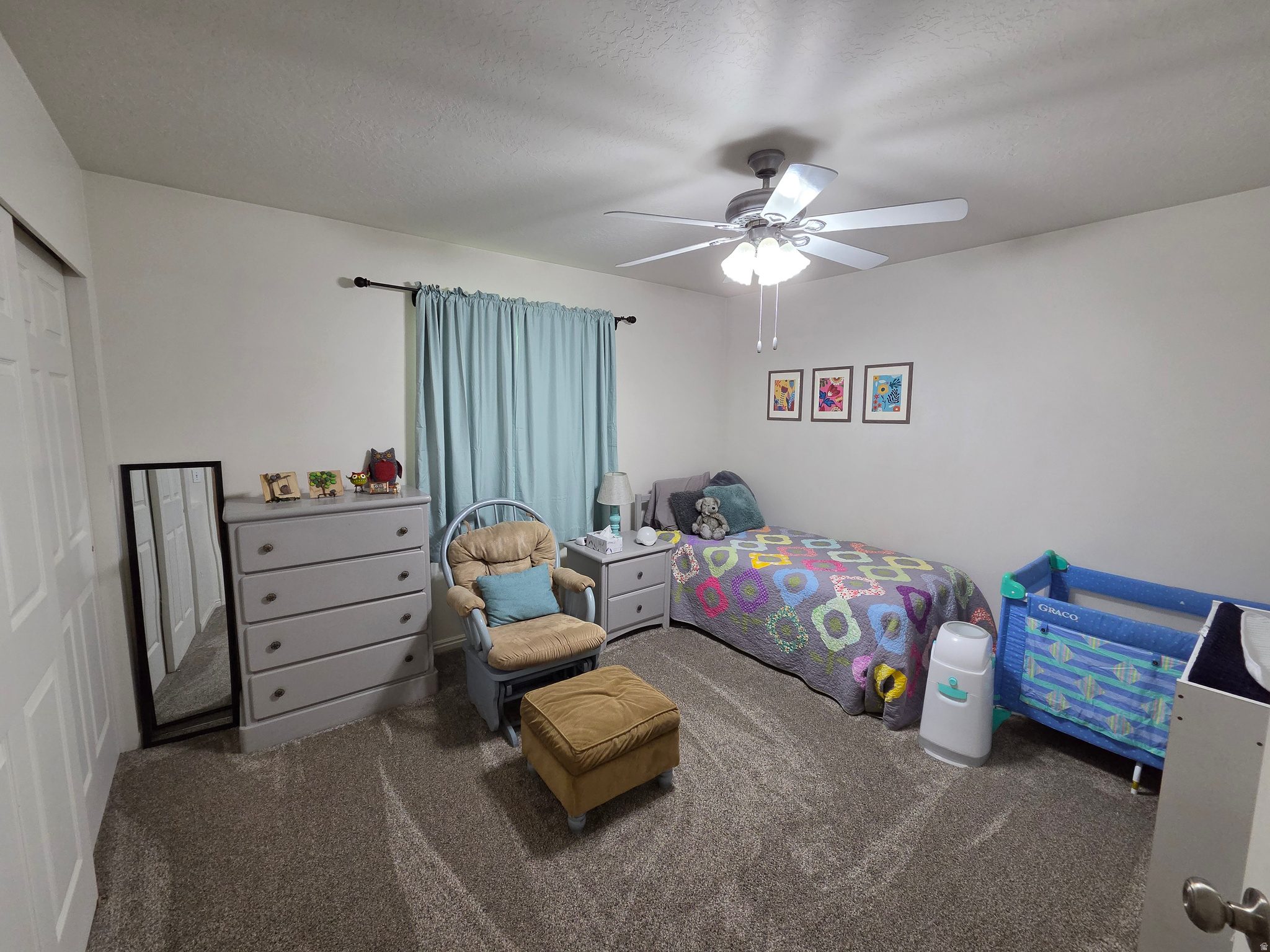 REESE - Residential