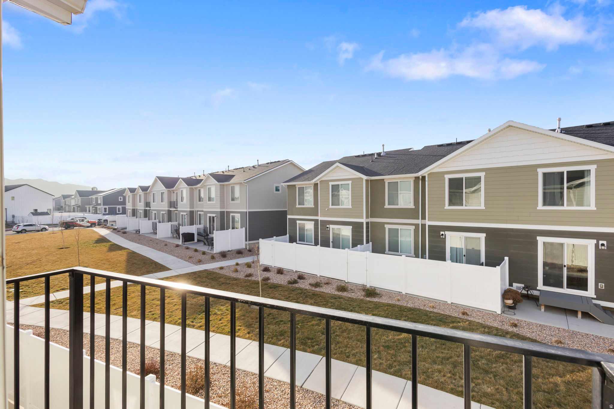 SPRING RANCH - Residential