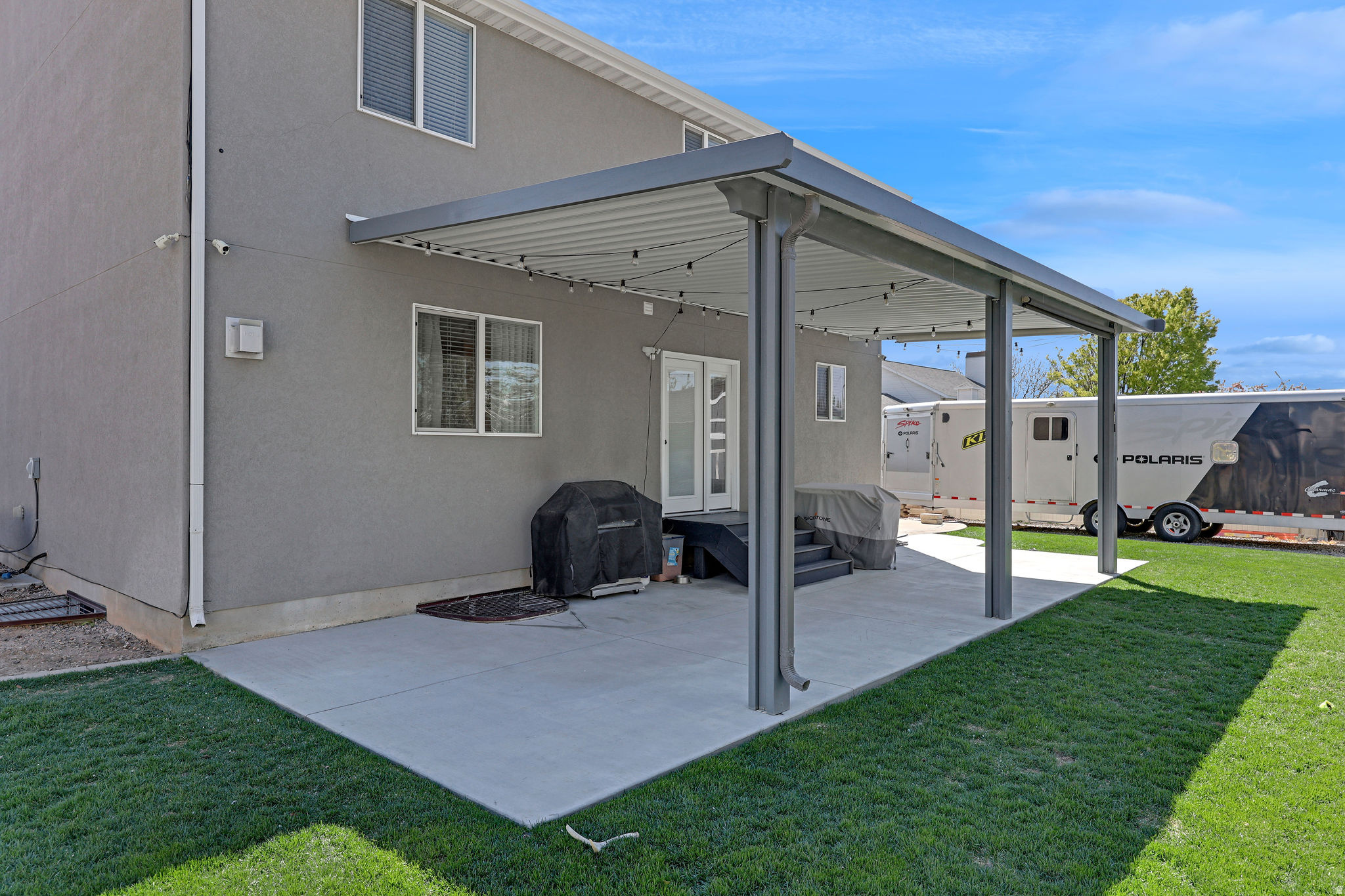 KERSHAW ESTATES - Residential
