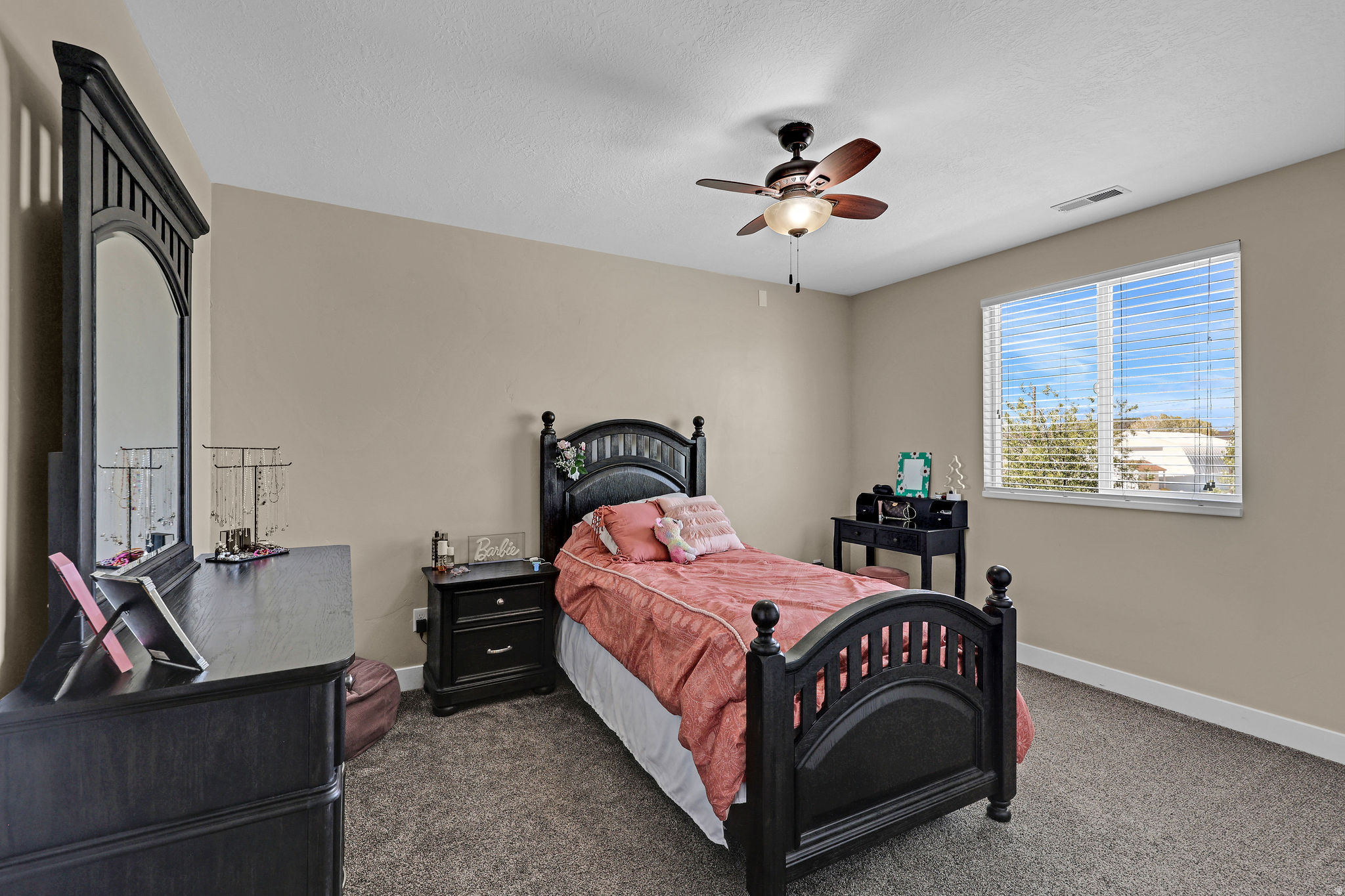 KERSHAW ESTATES - Residential