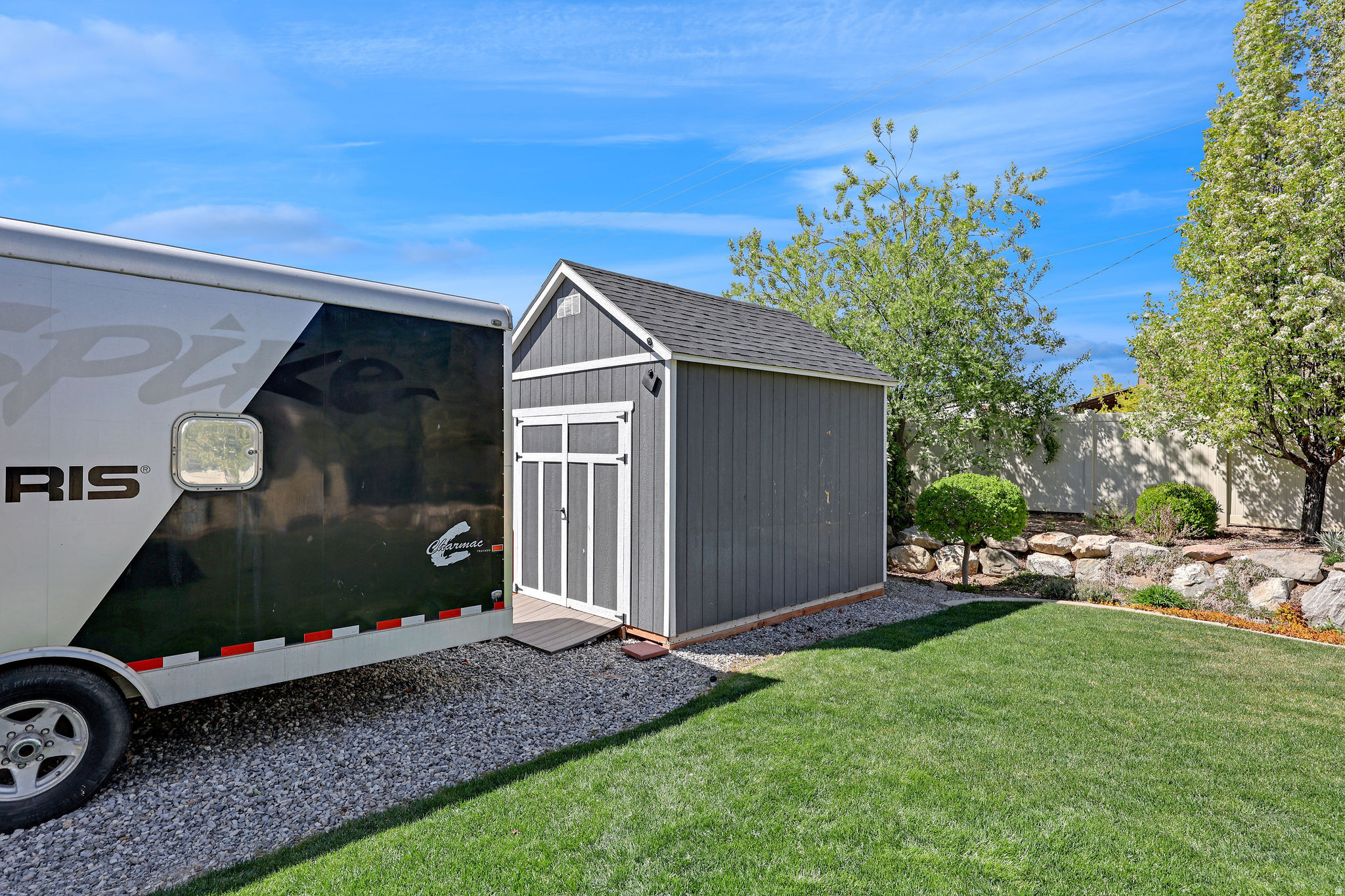 KERSHAW ESTATES - Residential