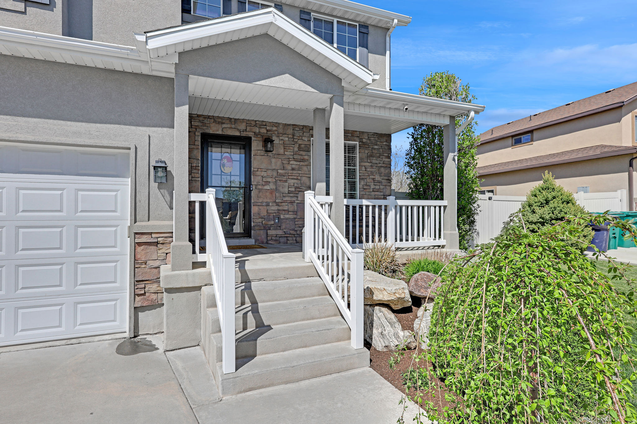KERSHAW ESTATES - Residential