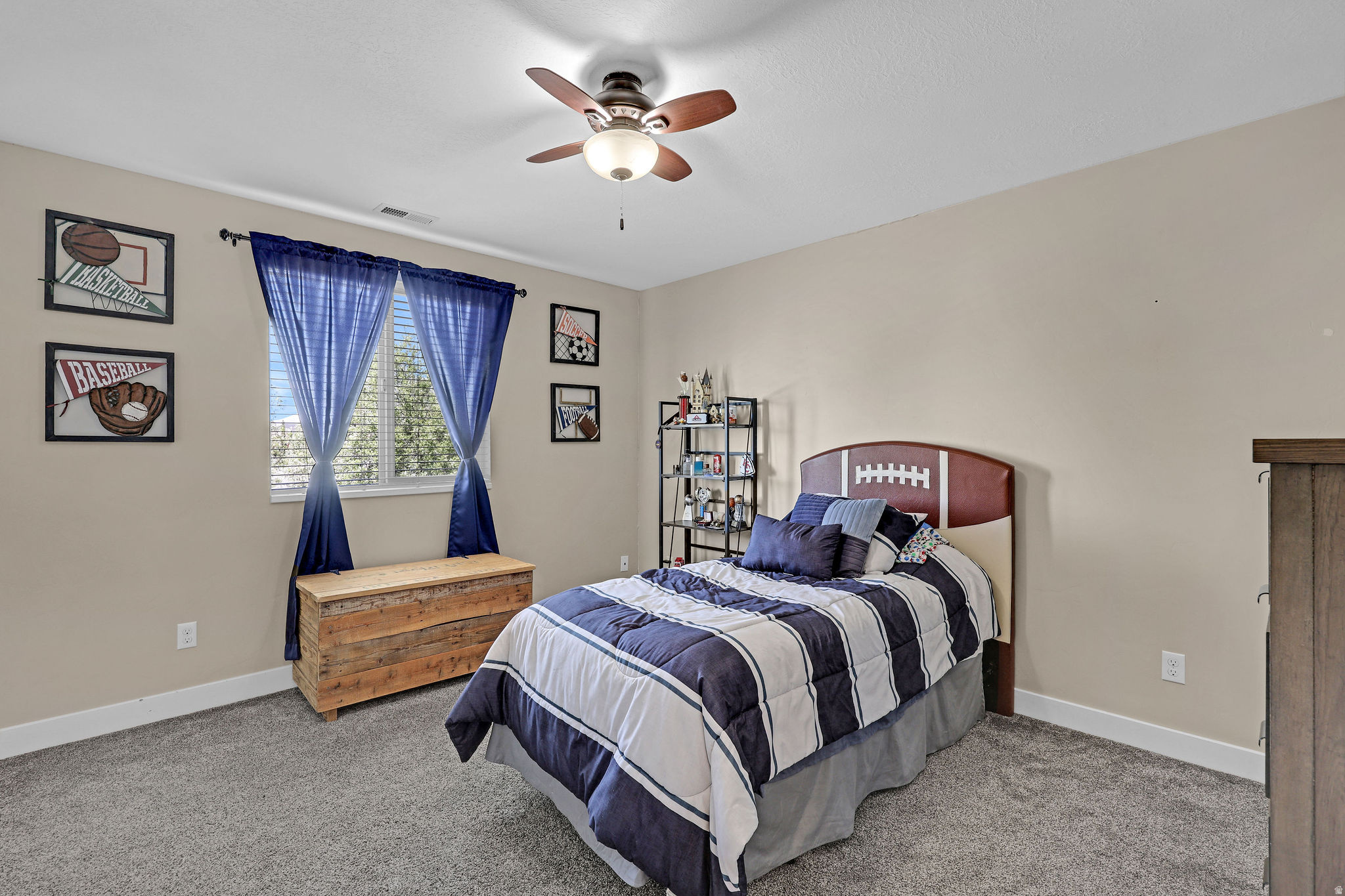 KERSHAW ESTATES - Residential