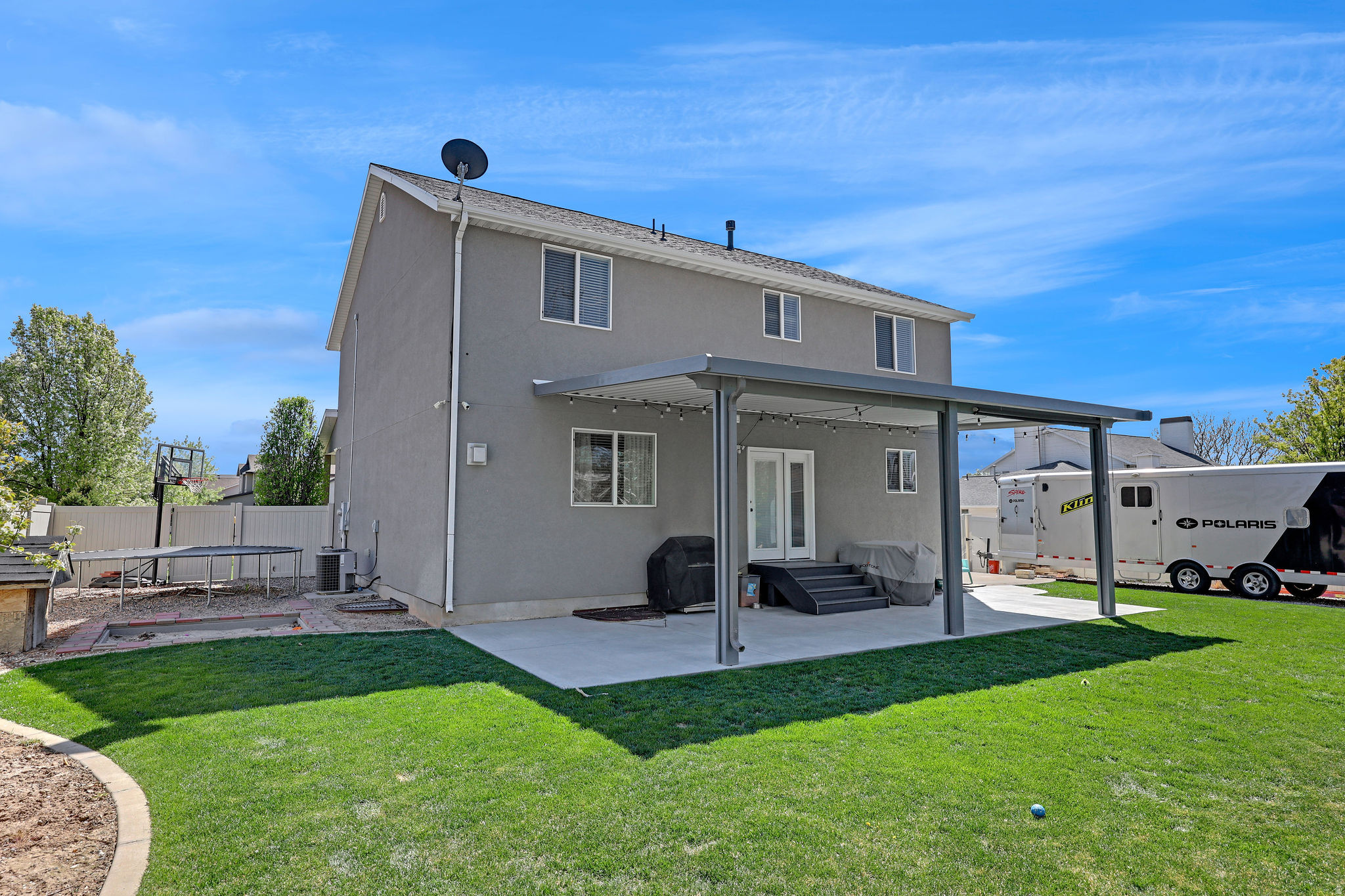 KERSHAW ESTATES - Residential
