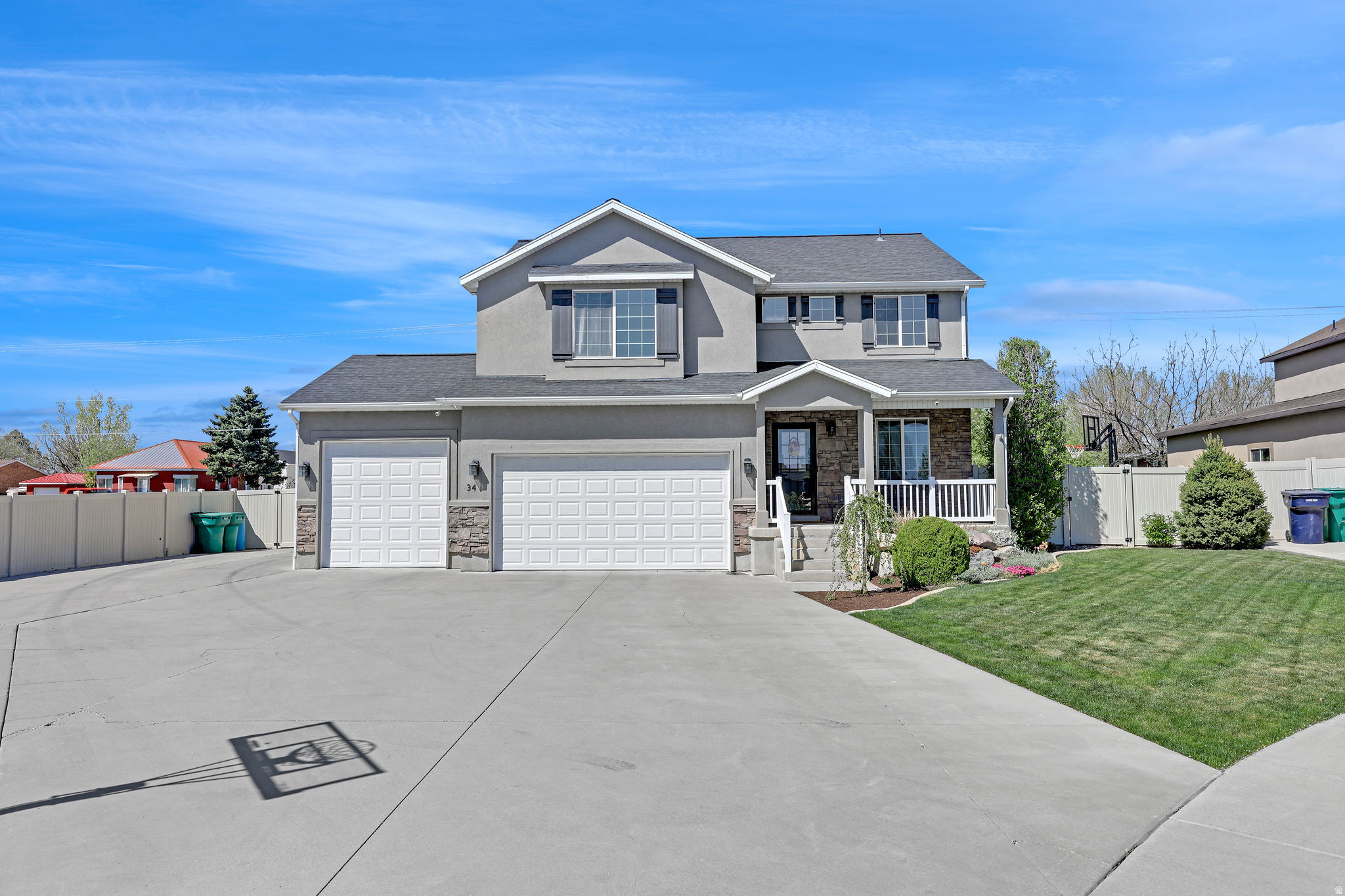 KERSHAW ESTATES - Residential