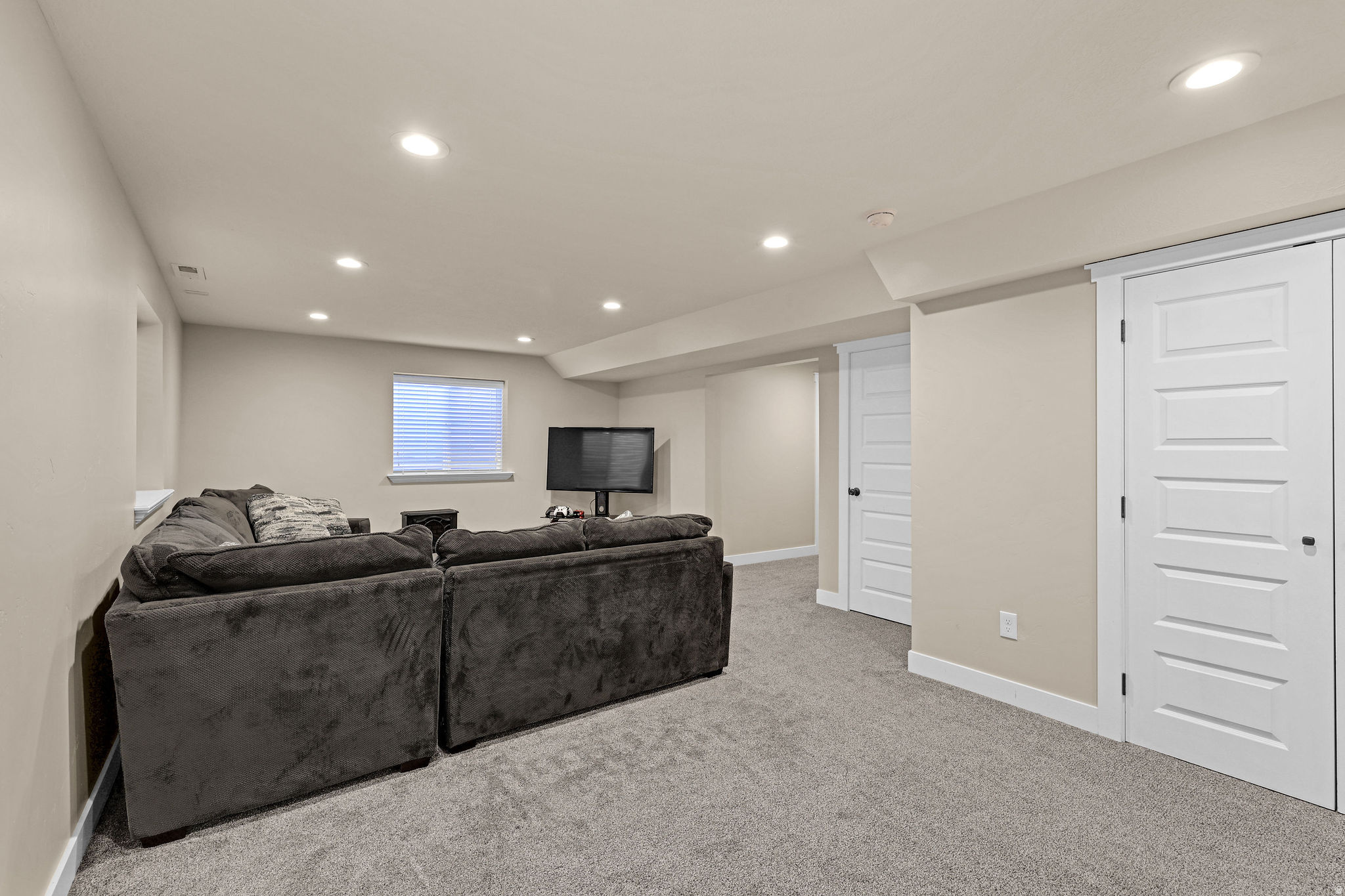 KERSHAW ESTATES - Residential