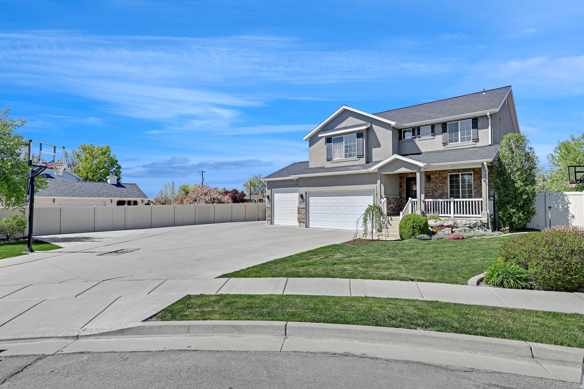 KERSHAW ESTATES - Residential