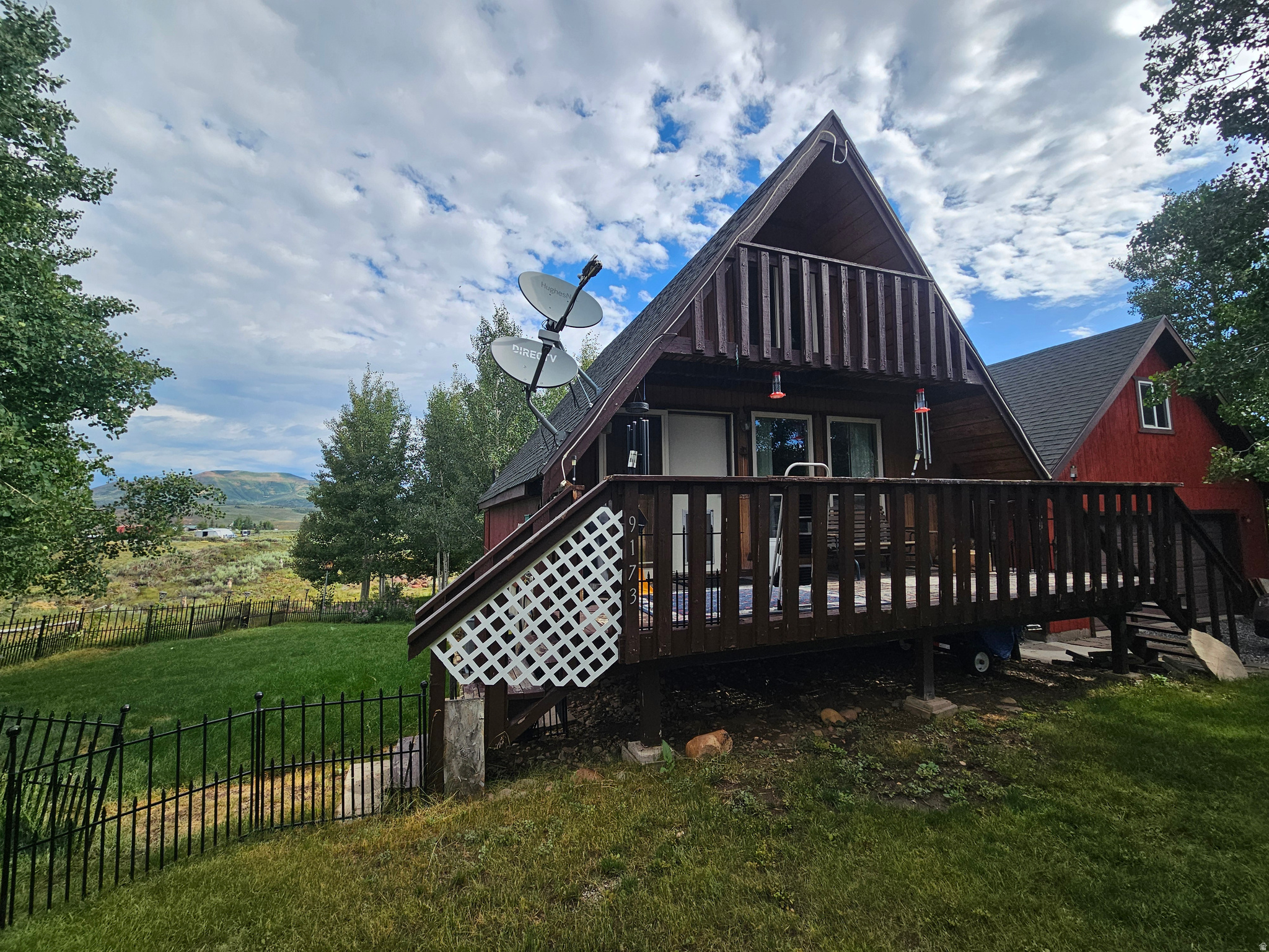 SOLDIER CREEK ESTATES - Residential