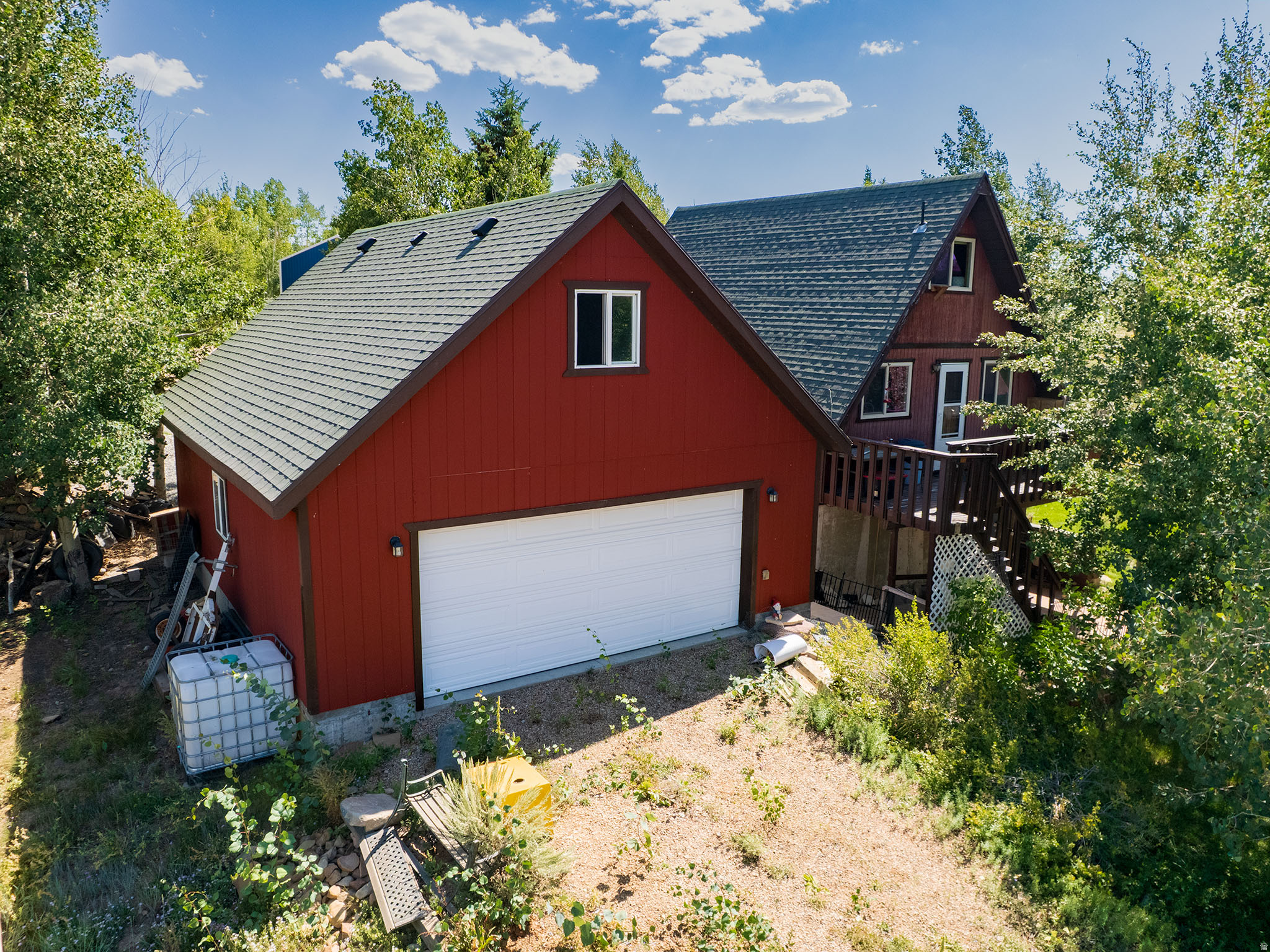 SOLDIER CREEK ESTATES - Residential