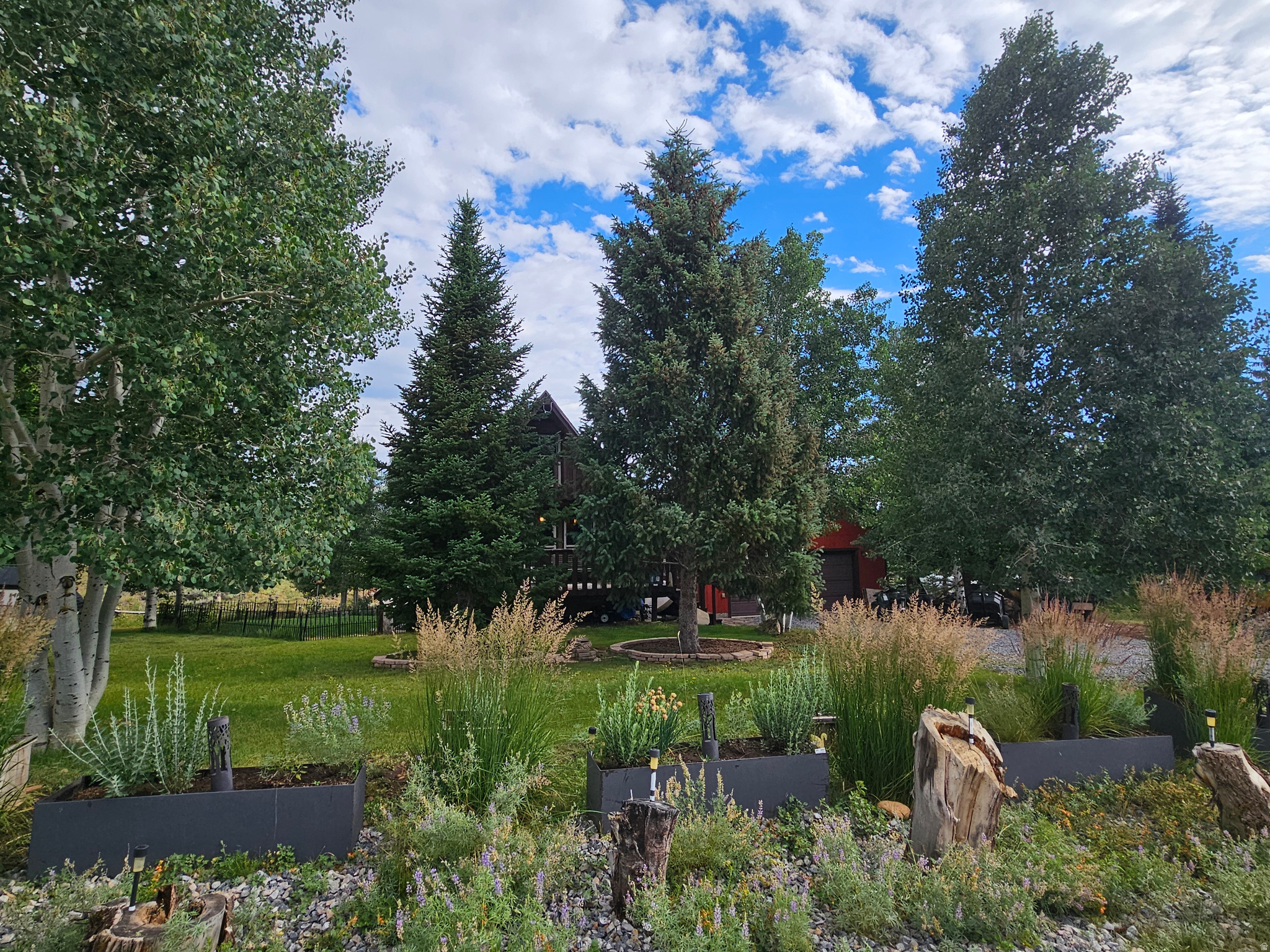 SOLDIER CREEK ESTATES - Residential