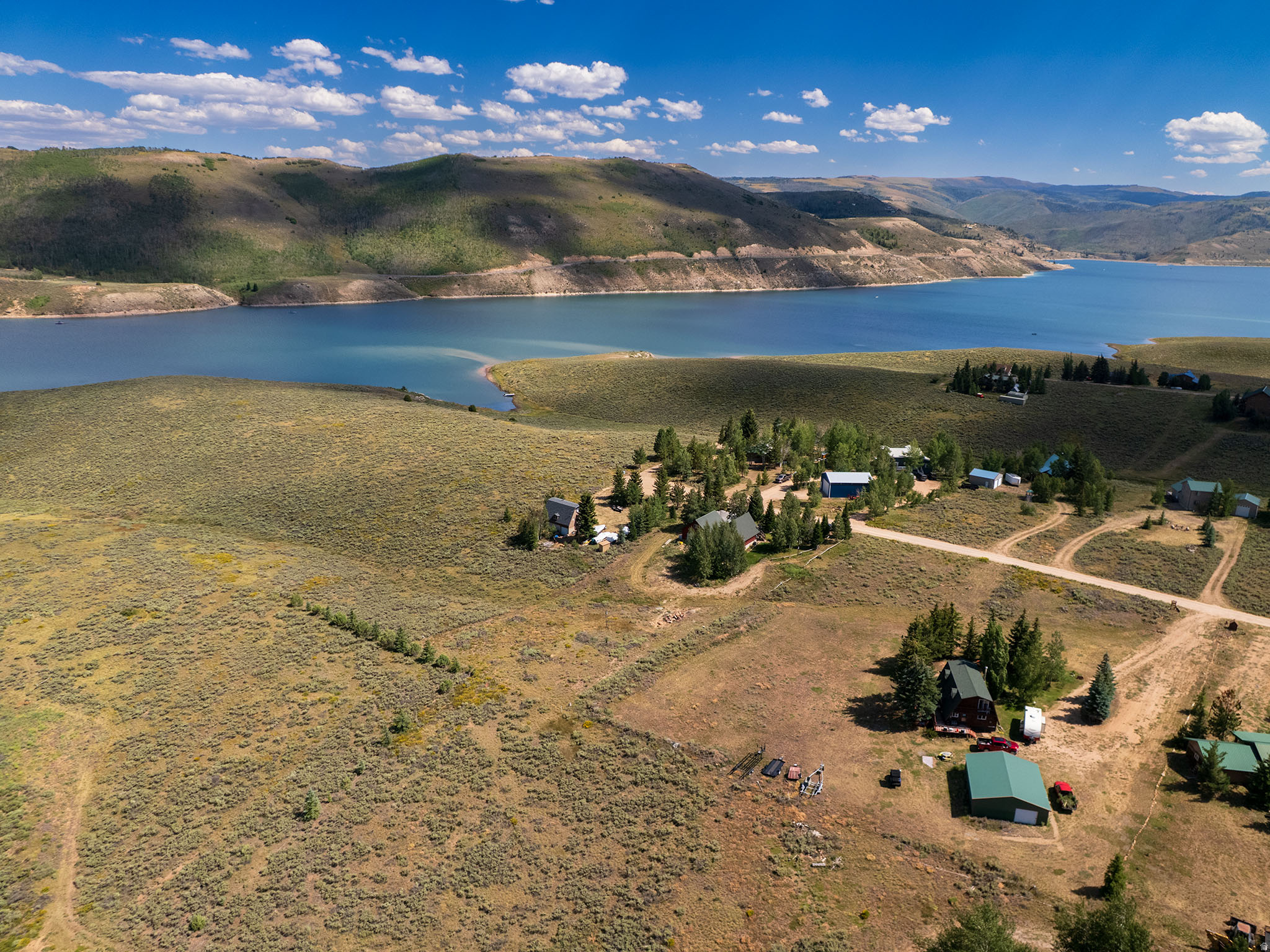 SOLDIER CREEK ESTATES - Residential