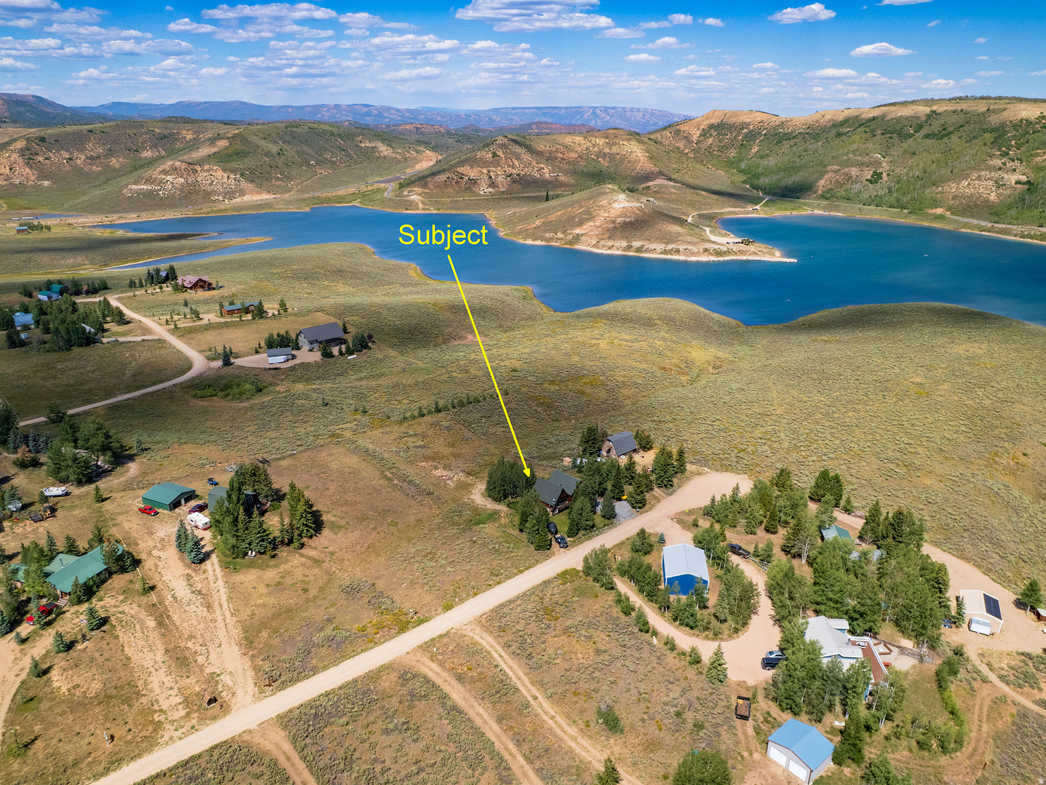 SOLDIER CREEK ESTATES - Residential