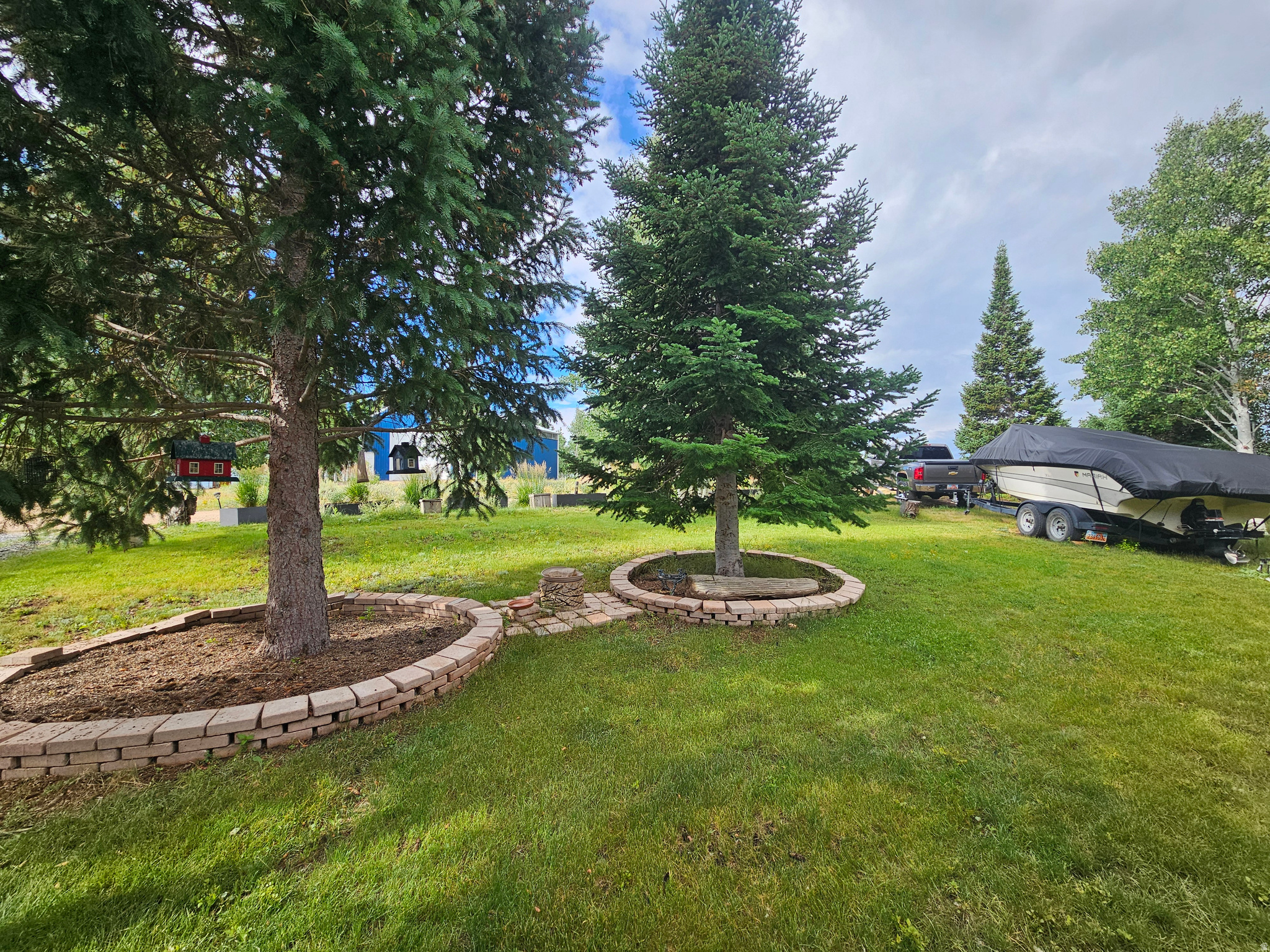 SOLDIER CREEK ESTATES - Residential