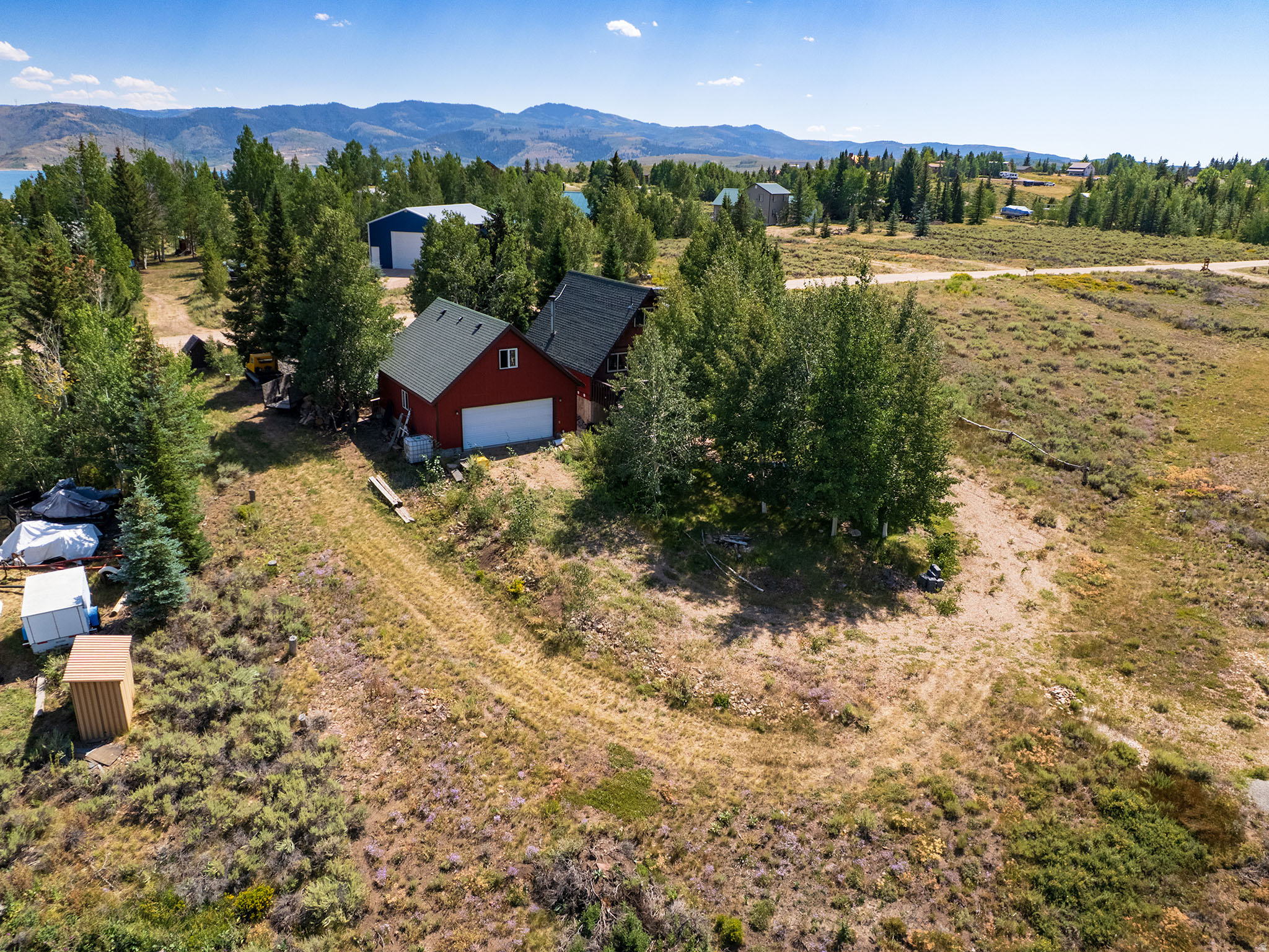 SOLDIER CREEK ESTATES - Residential