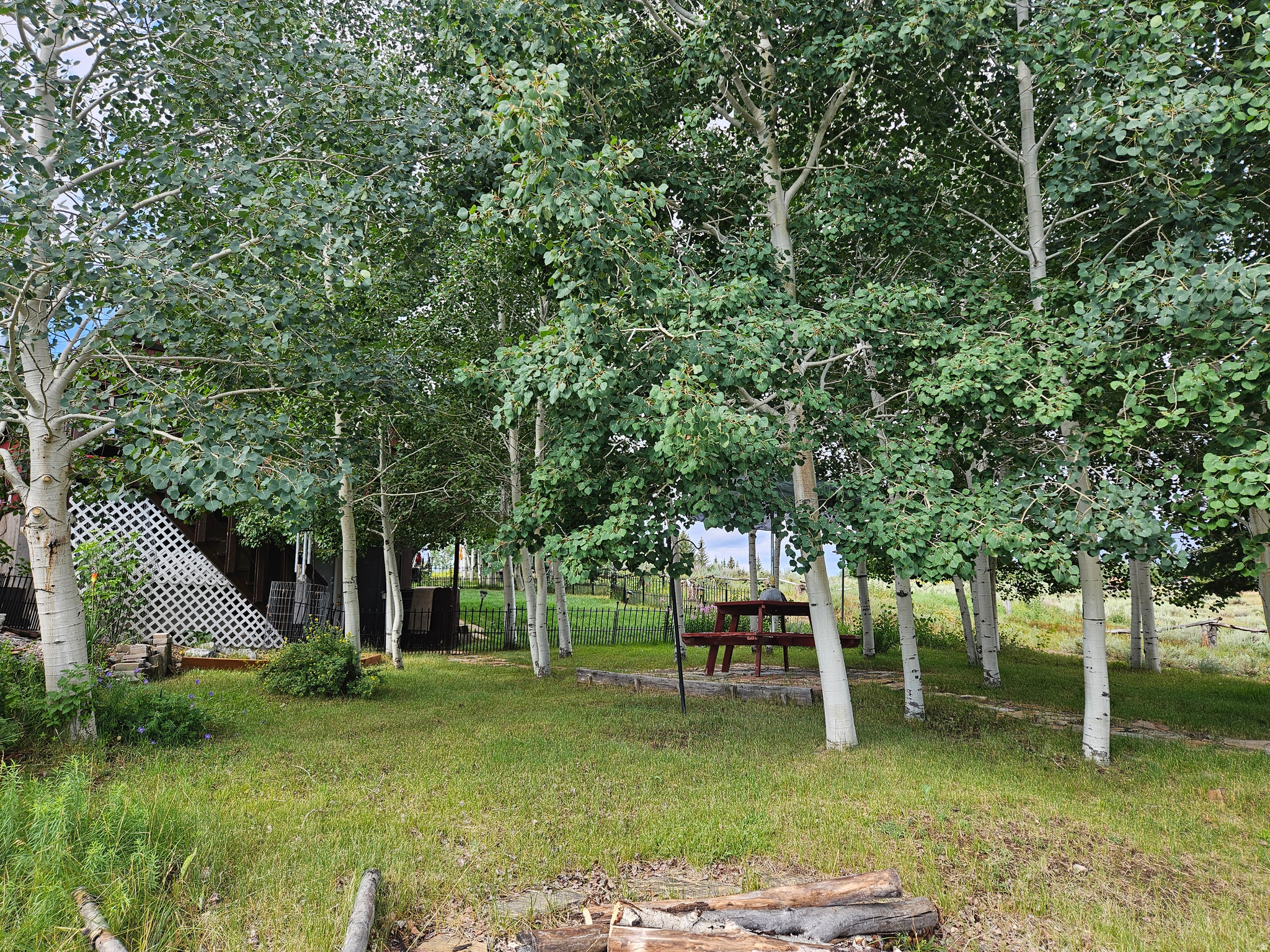 SOLDIER CREEK ESTATES - Residential