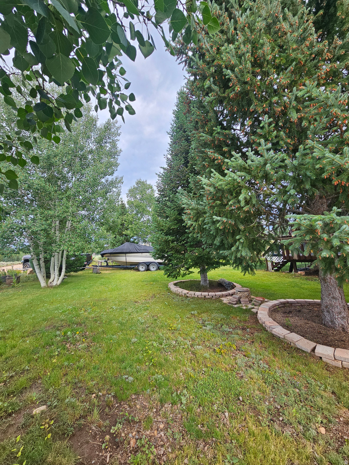 SOLDIER CREEK ESTATES - Residential