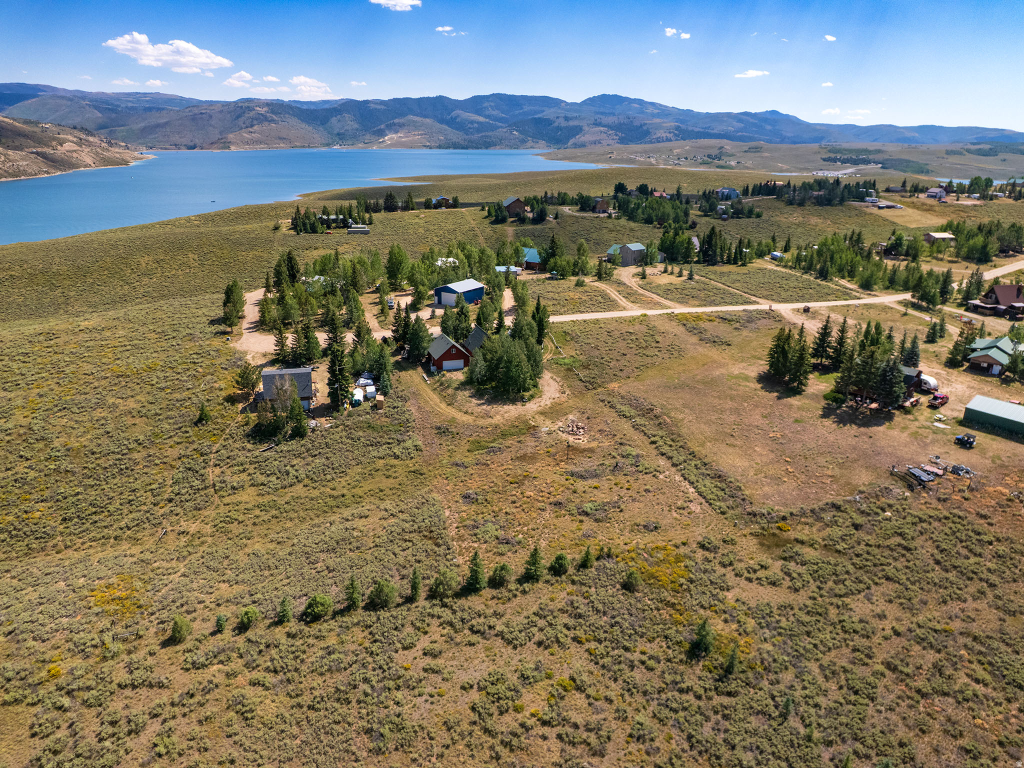 SOLDIER CREEK ESTATES - Residential
