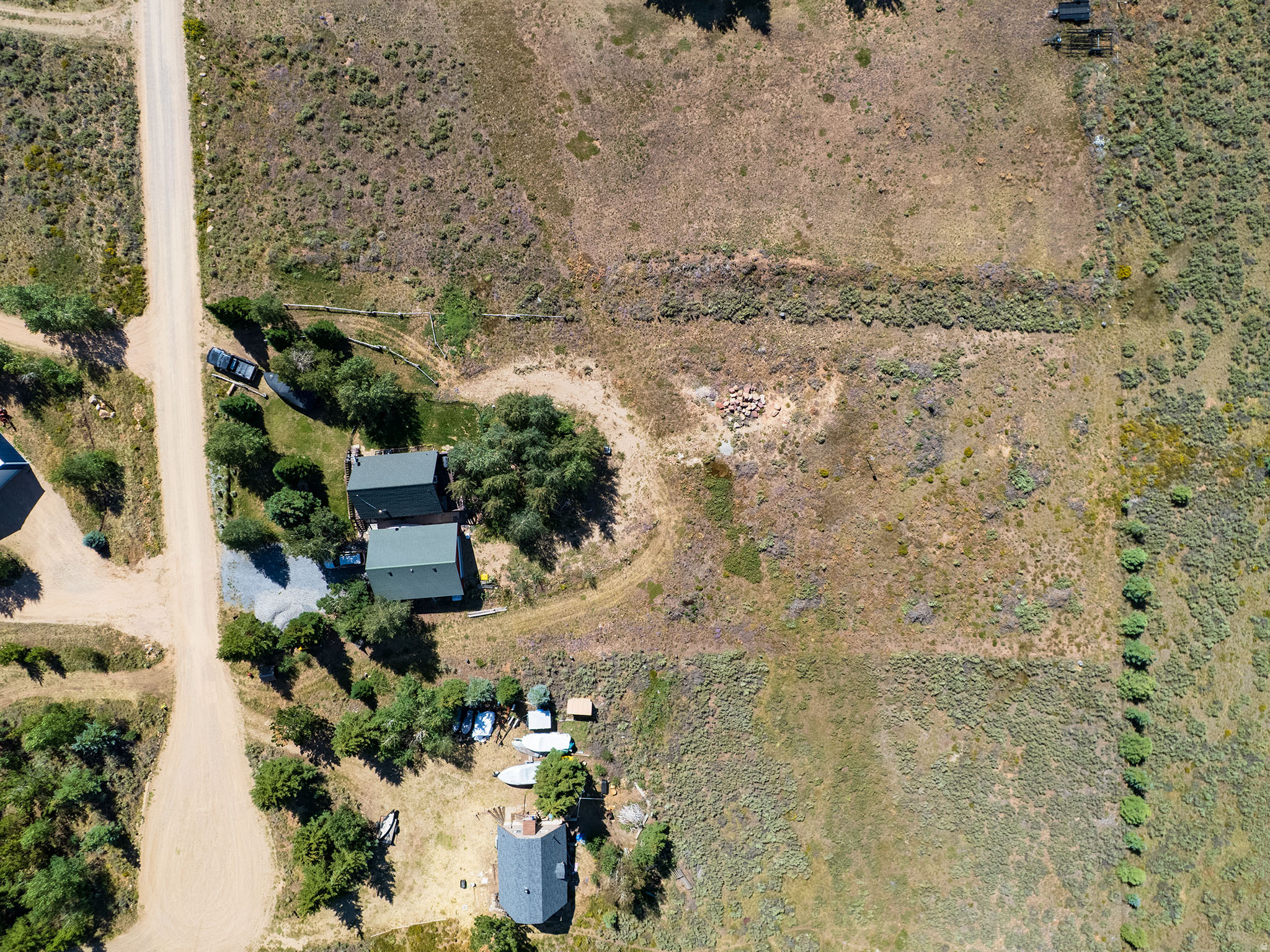 SOLDIER CREEK ESTATES - Residential