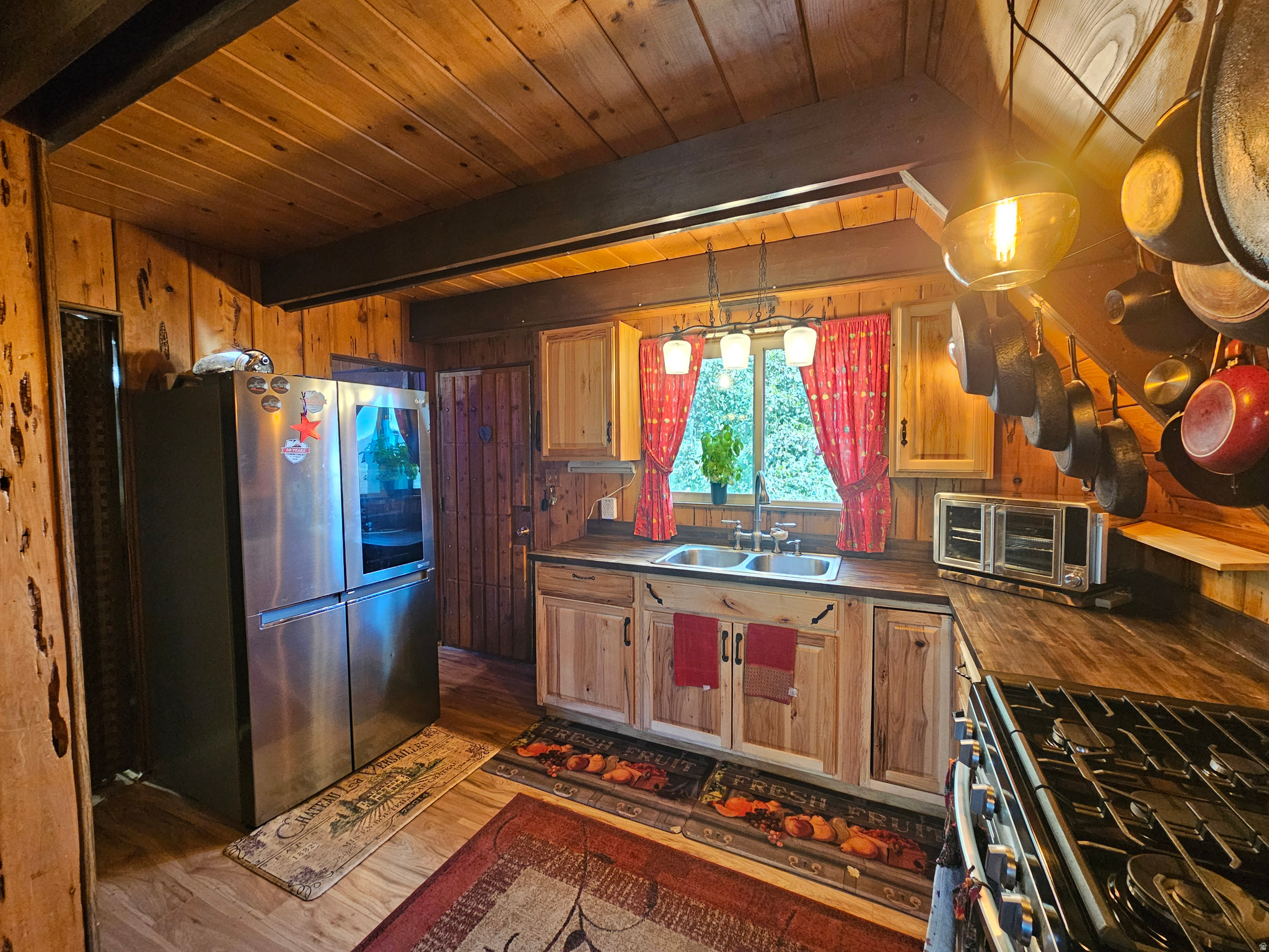 SOLDIER CREEK ESTATES - Residential