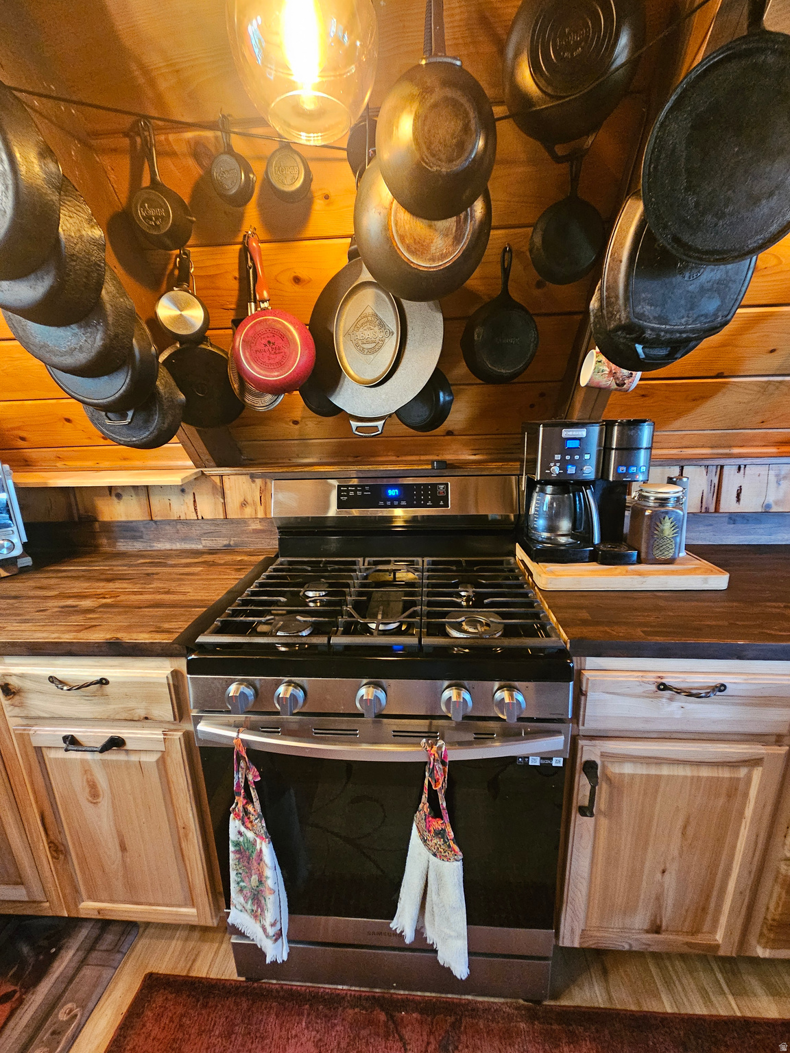 SOLDIER CREEK ESTATES - Residential