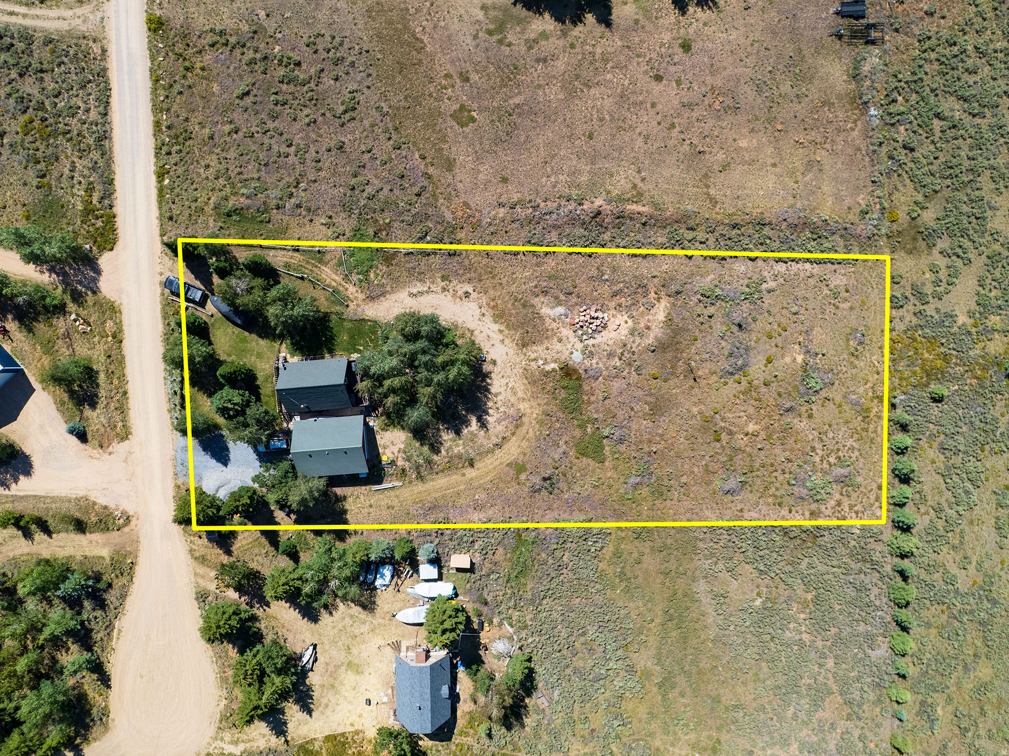 SOLDIER CREEK ESTATES - Residential