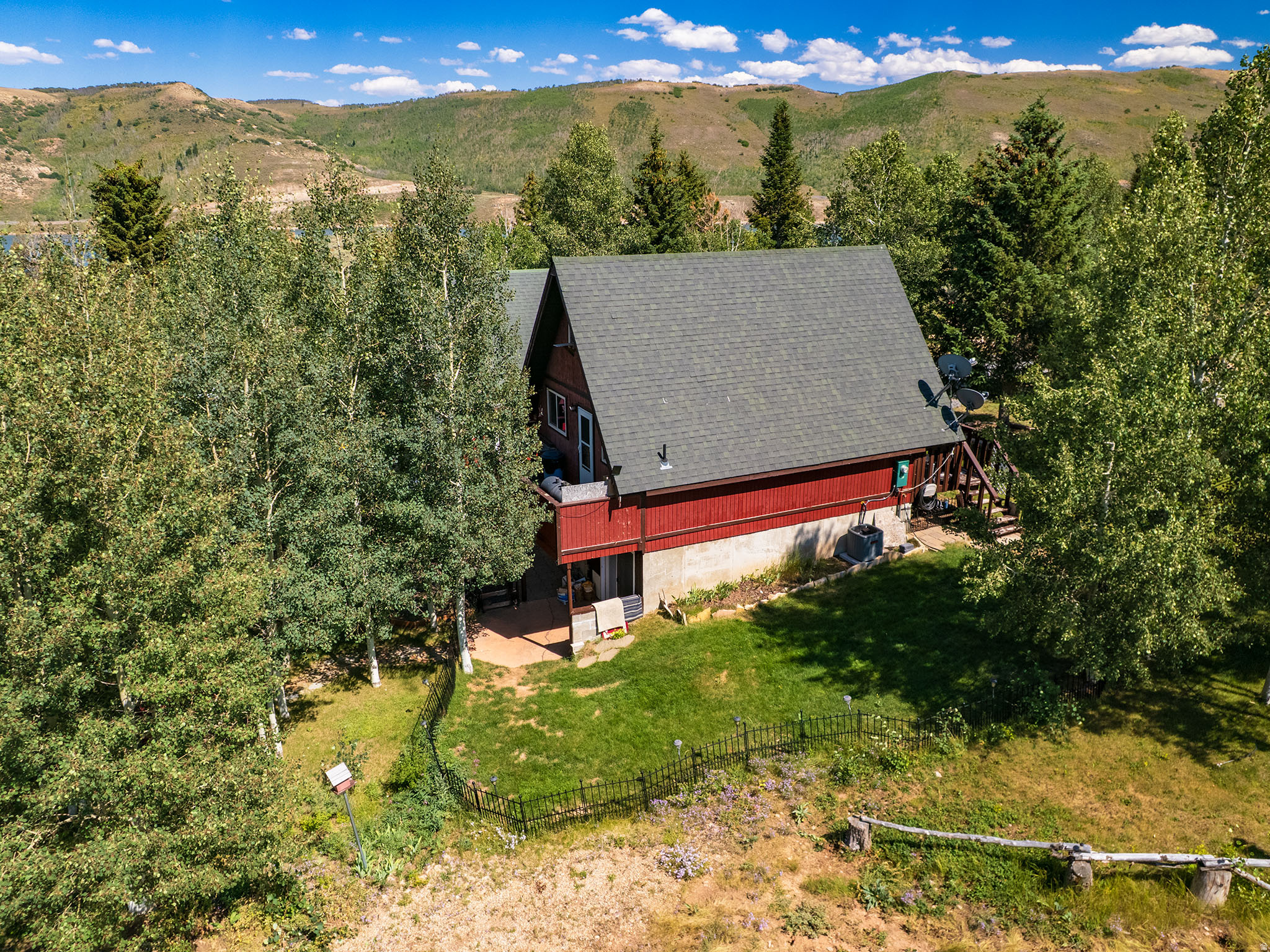 SOLDIER CREEK ESTATES - Residential