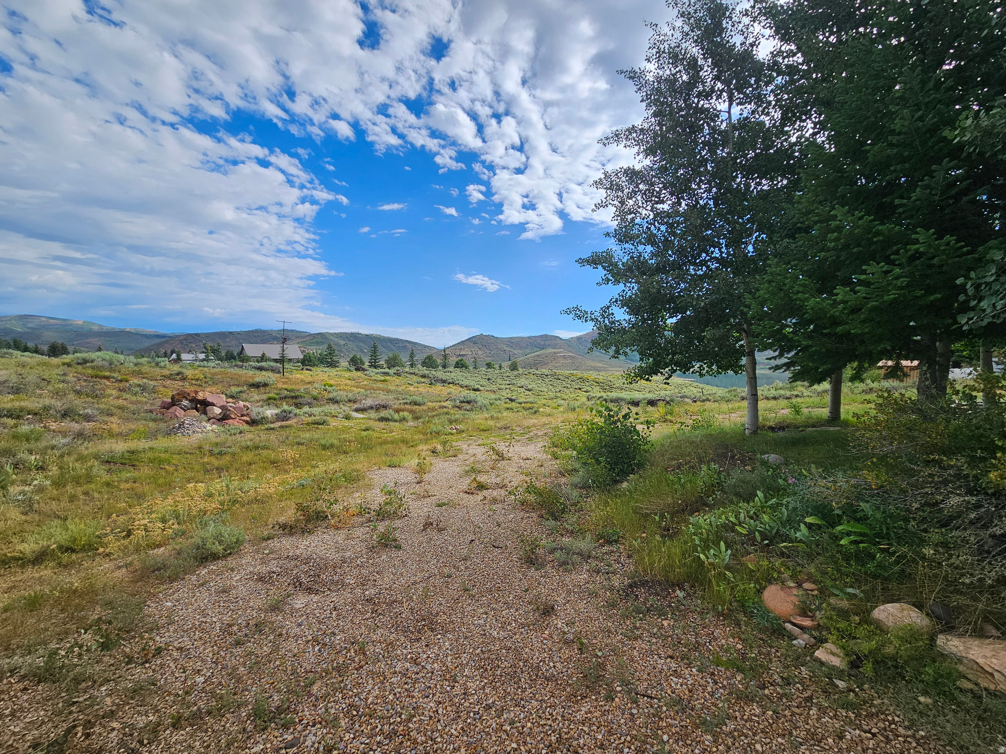 SOLDIER CREEK ESTATES - Residential