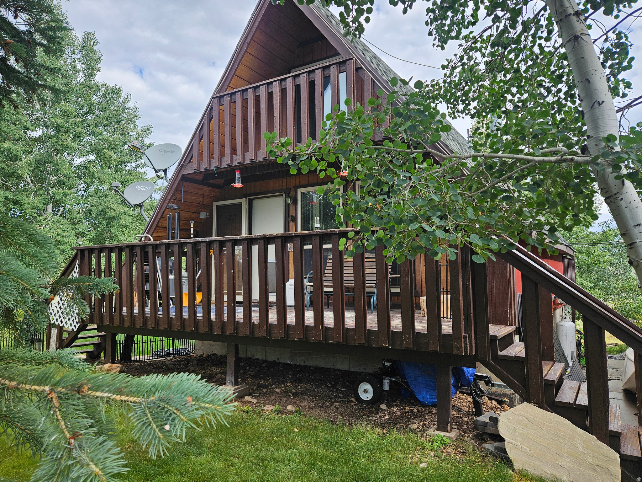 SOLDIER CREEK ESTATES - Residential