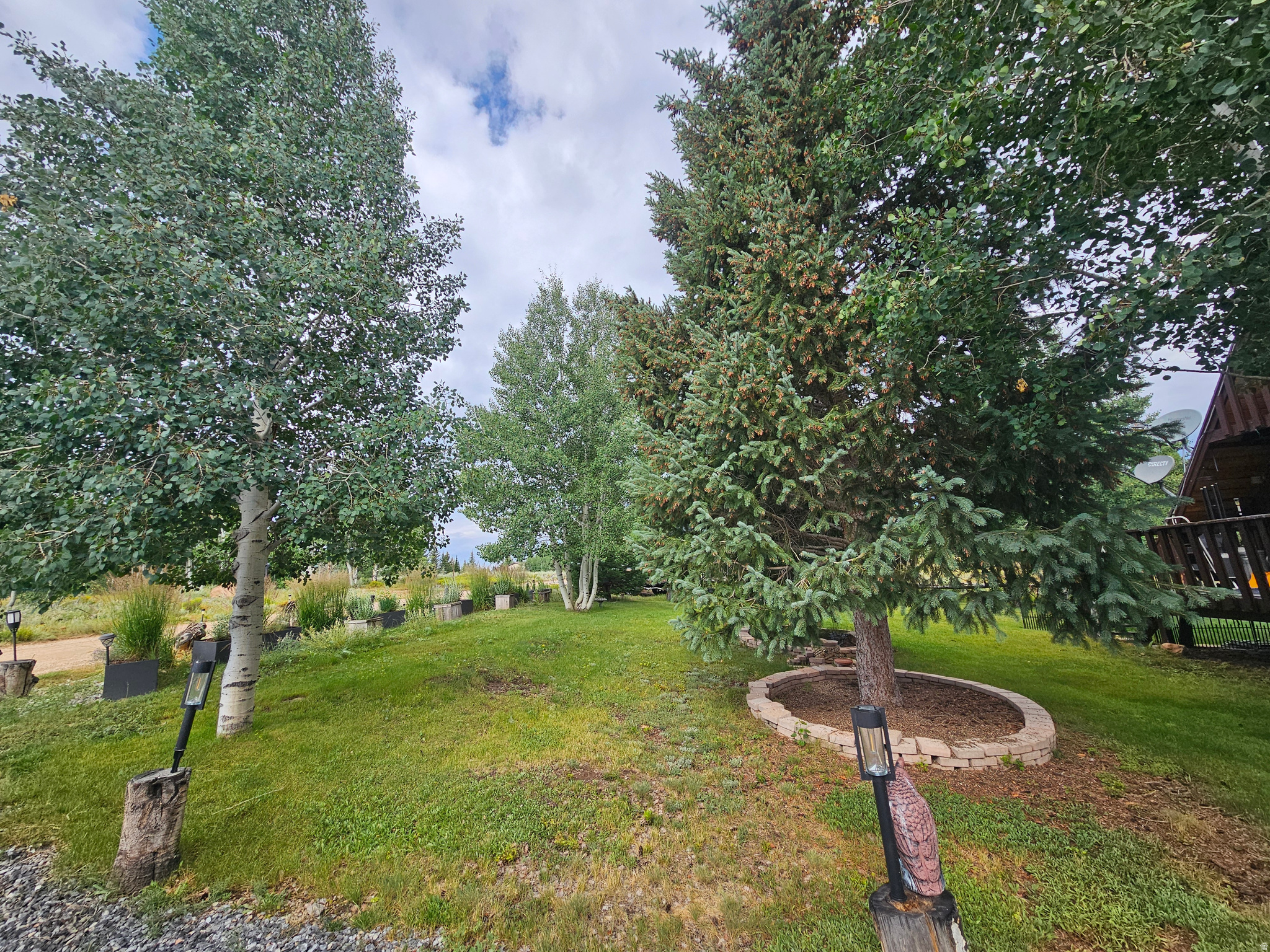 SOLDIER CREEK ESTATES - Residential