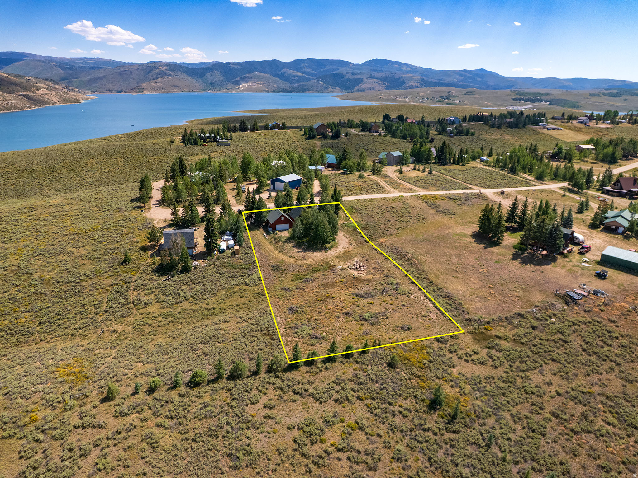 SOLDIER CREEK ESTATES - Residential