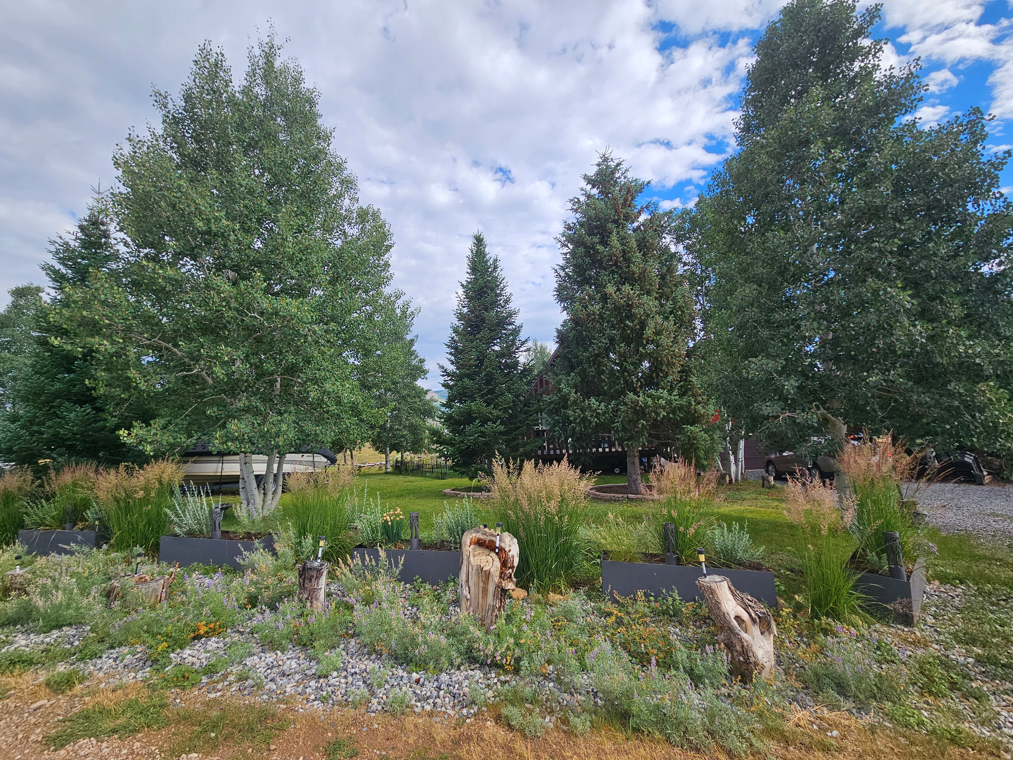 SOLDIER CREEK ESTATES - Residential