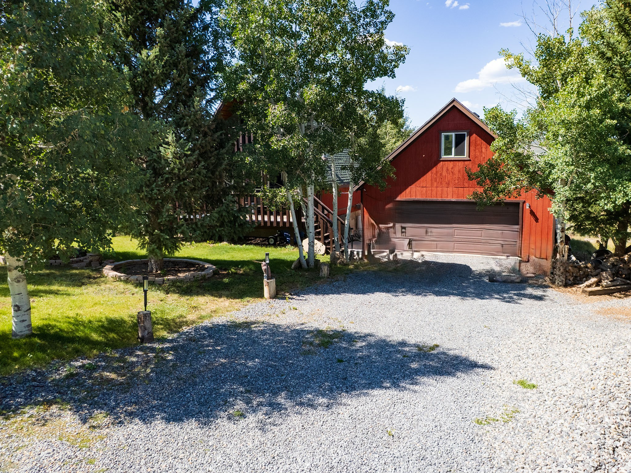 SOLDIER CREEK ESTATES - Residential
